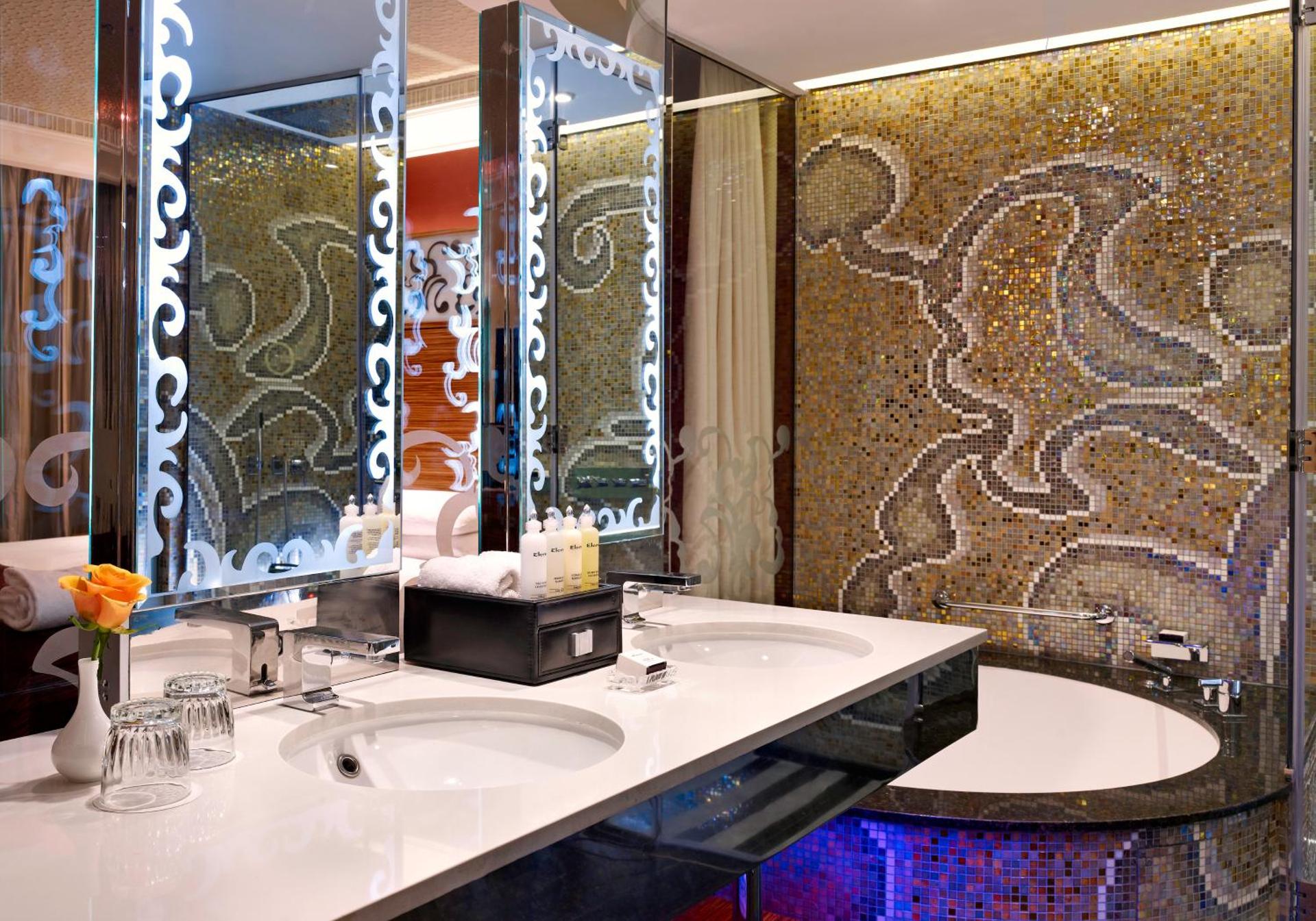 Intercontinental Cairo Citystars by IHG - Photo 114