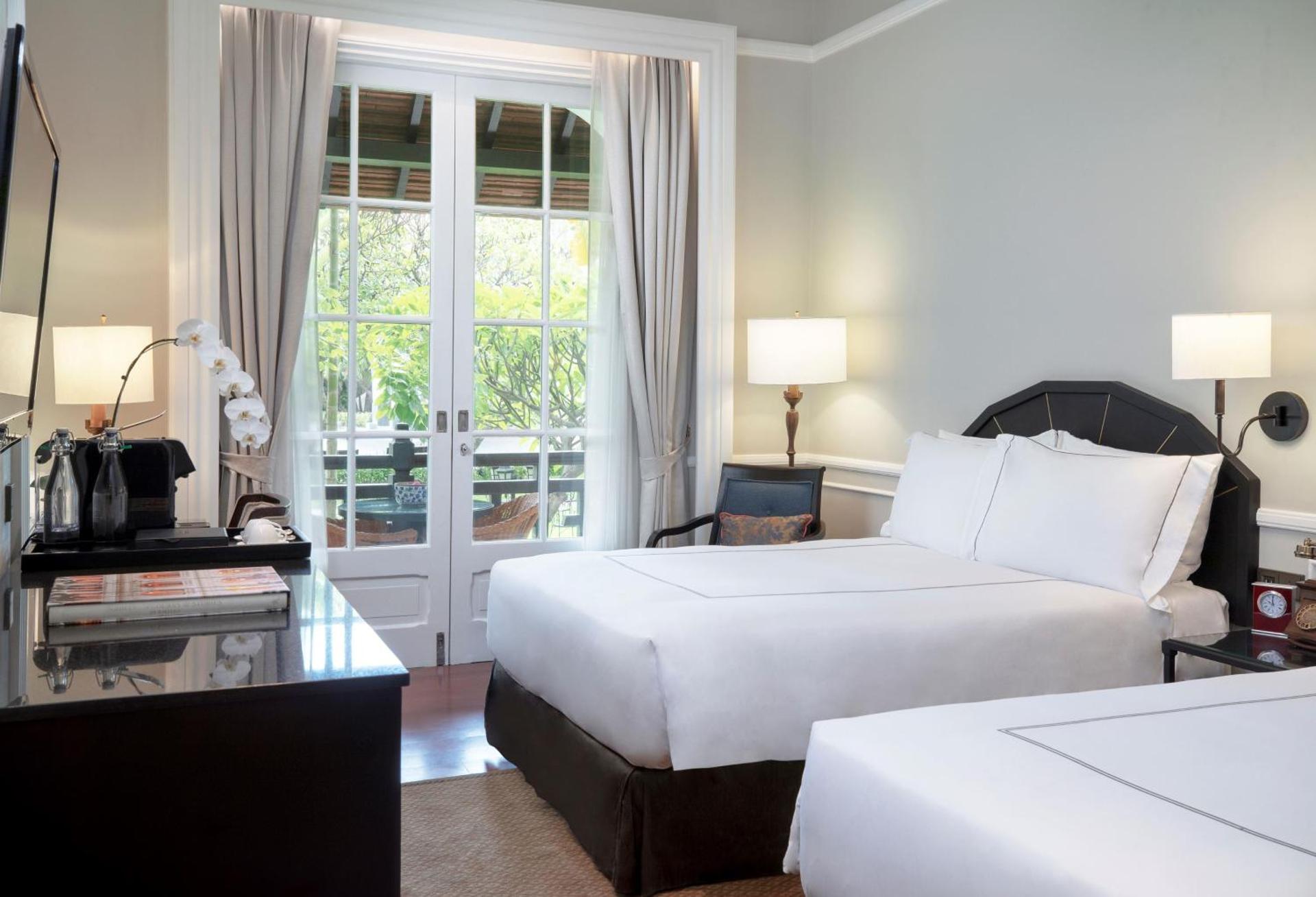 Raffles Hotel Le Royal - Photo 33