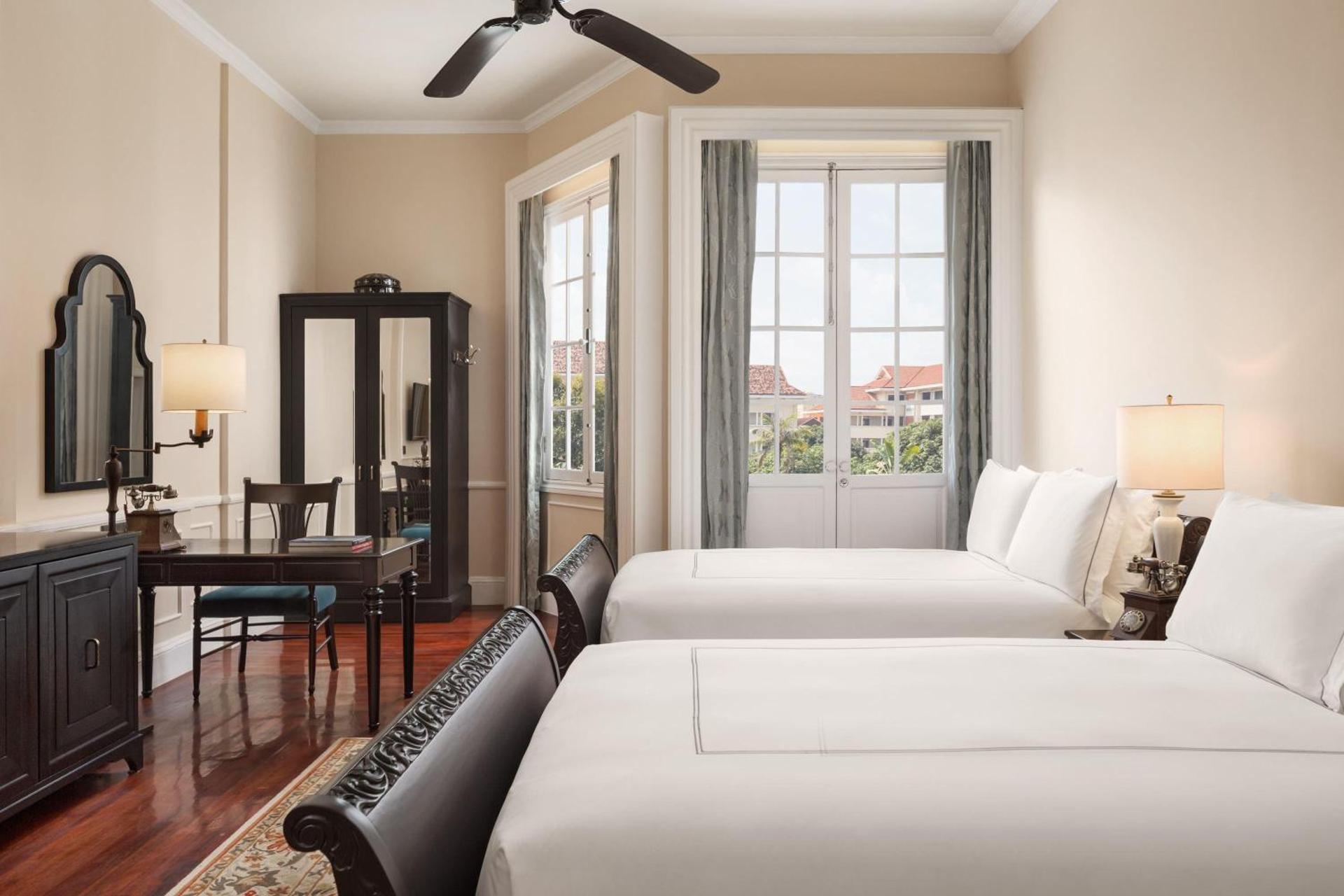 Raffles Hotel Le Royal - Photo 141