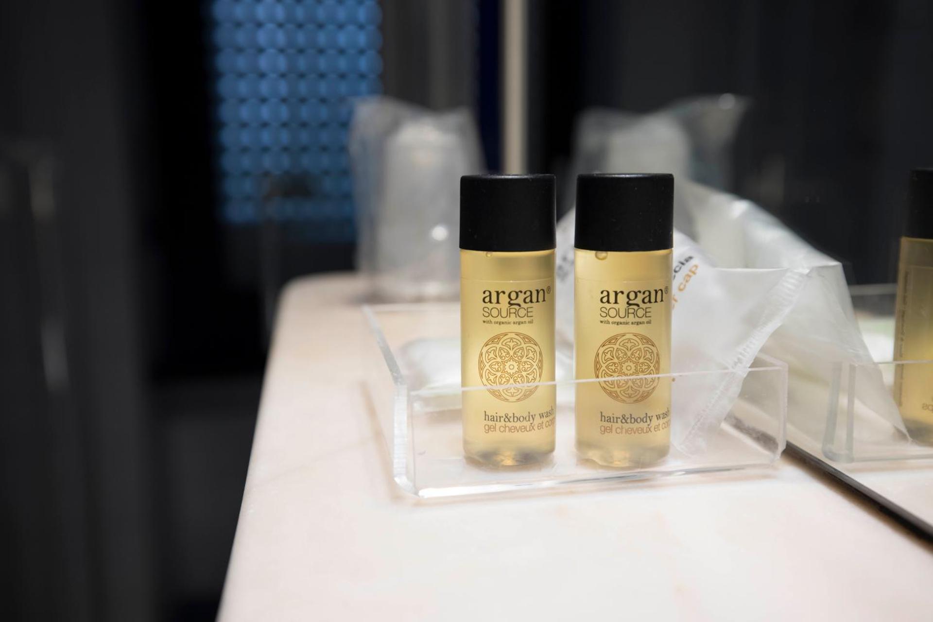 Piccolo Hotel Allamano - Photo 23