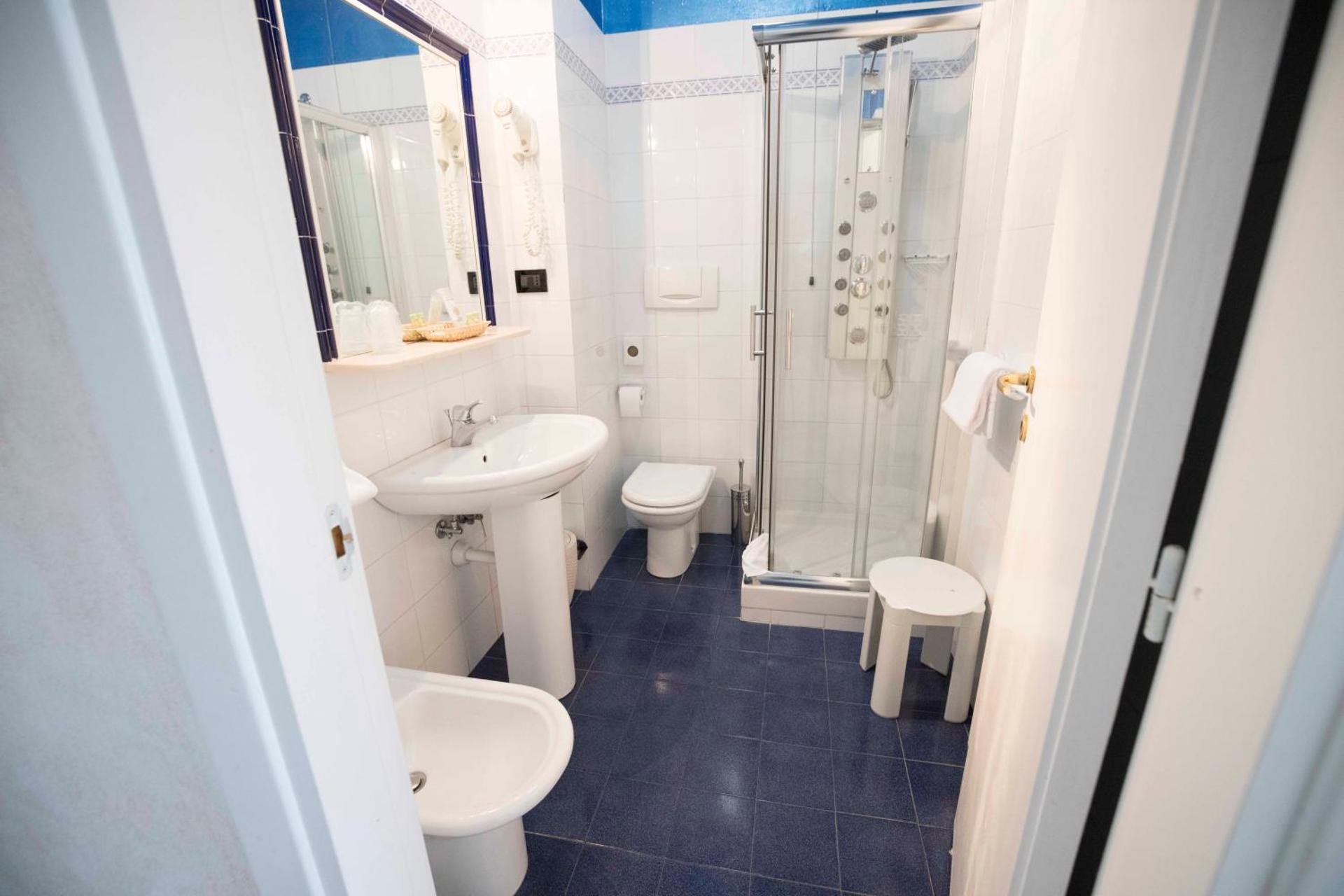 Piccolo Hotel Allamano - Photo 106