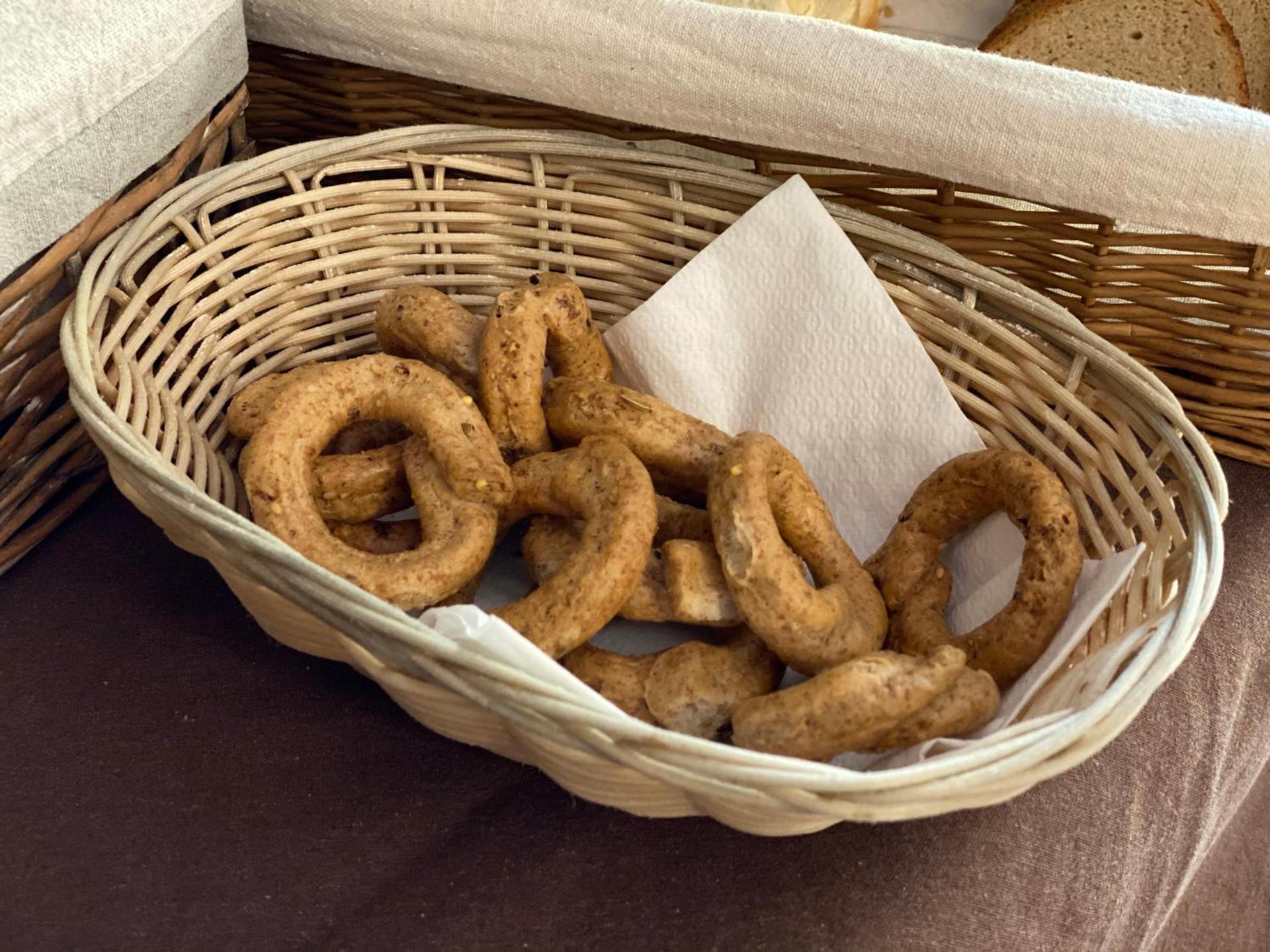 Villa Santacroce - Photo 18