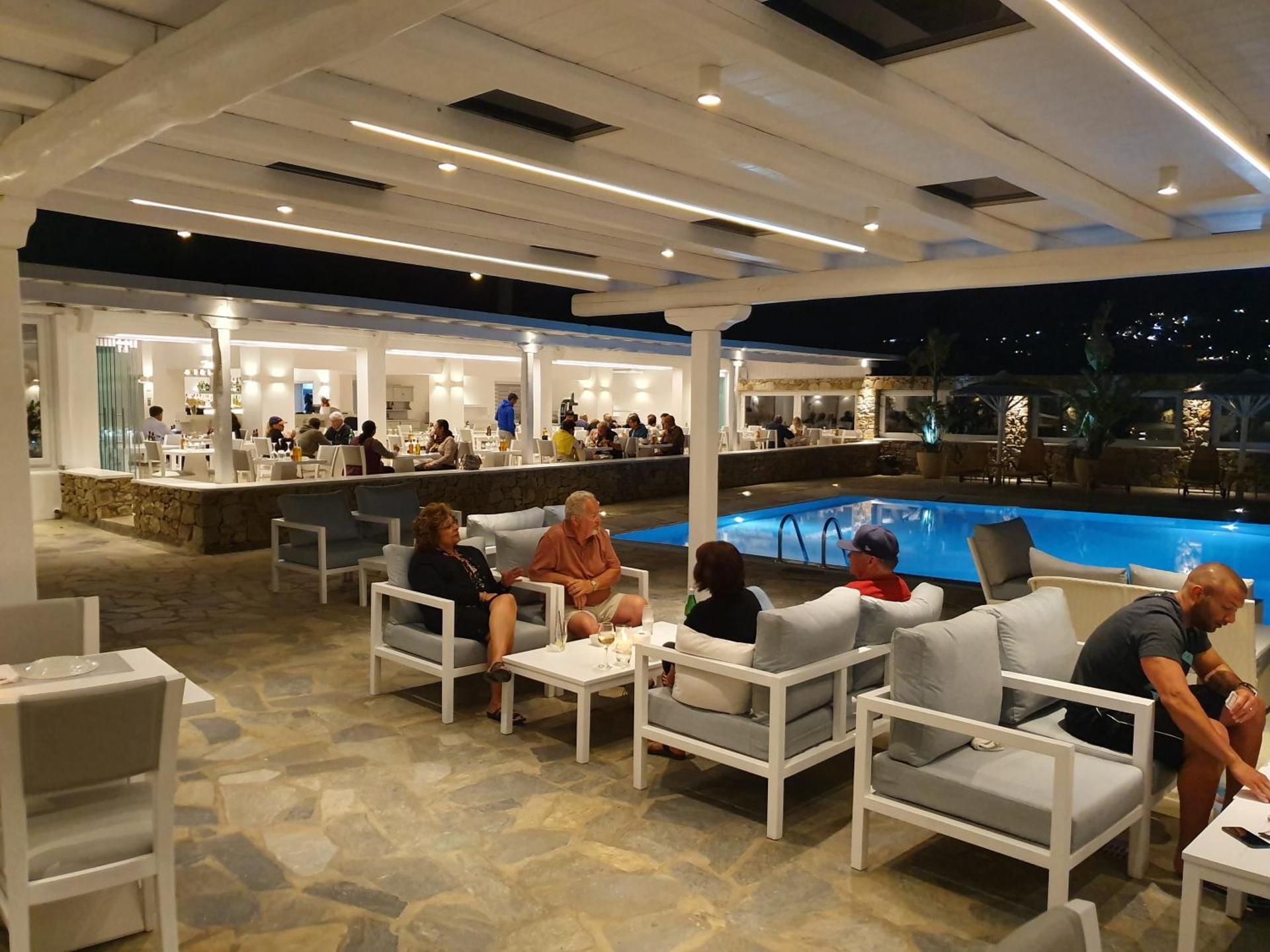 Yiannaki Hotel - Photo 30