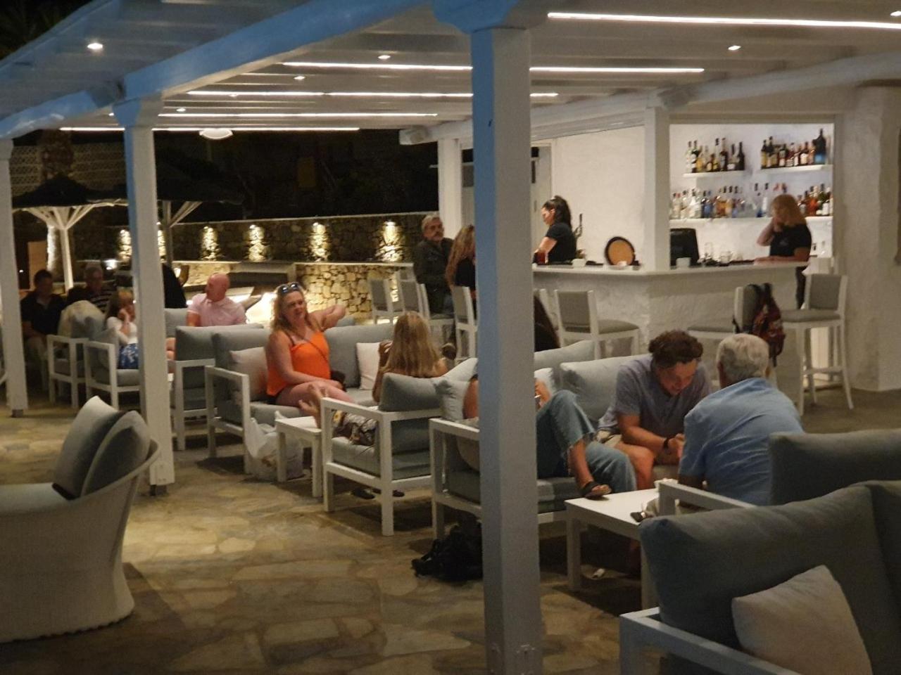 Yiannaki Hotel - Photo 28