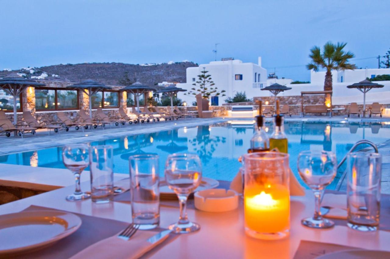 Yiannaki Hotel - Photo 26