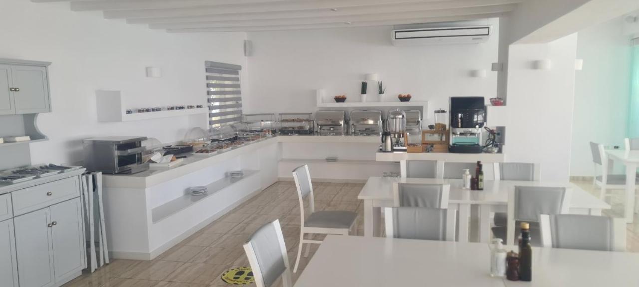 Yiannaki Hotel - Photo 23