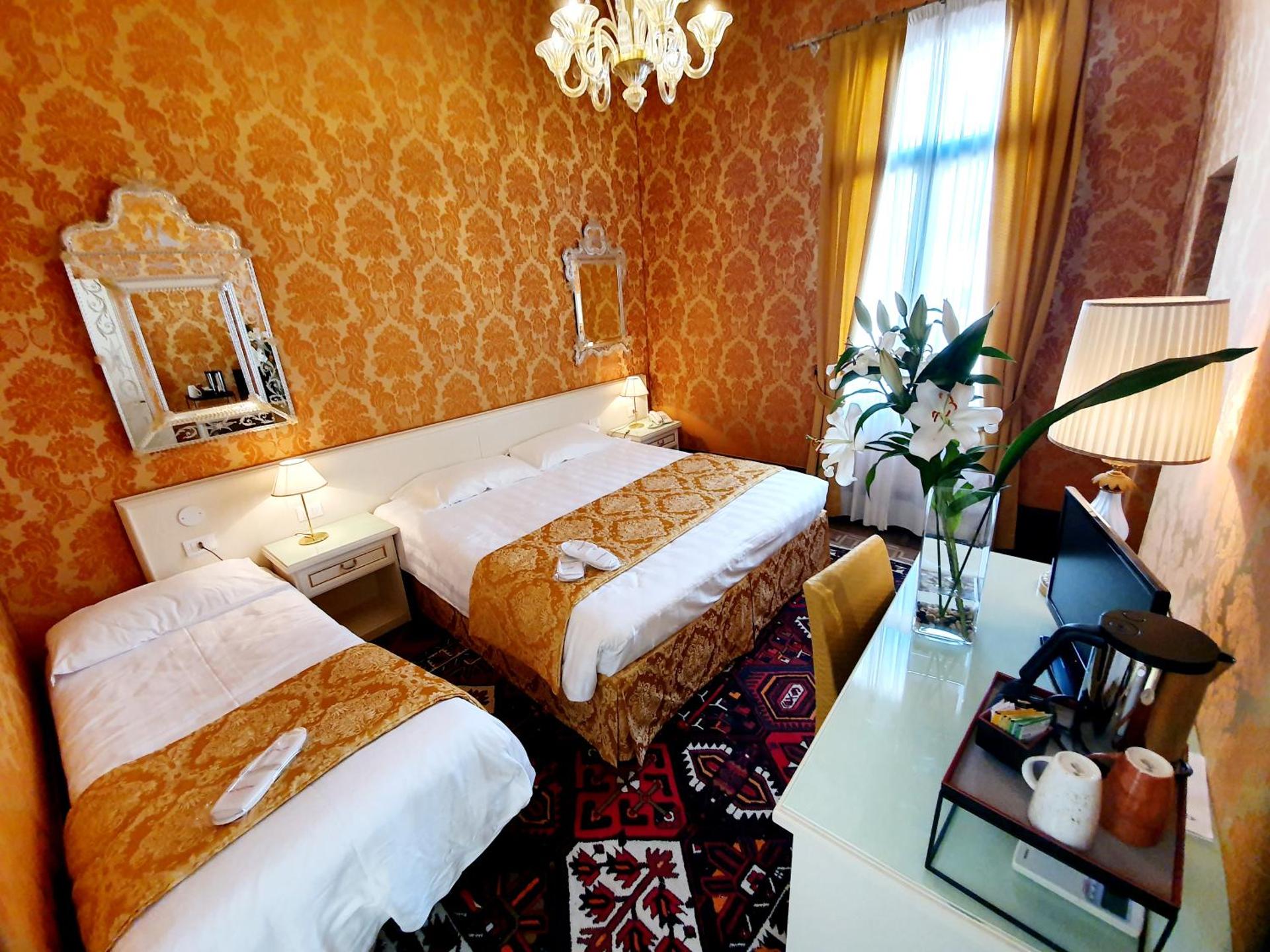 Hotel Corte dei Greci - Photo 48