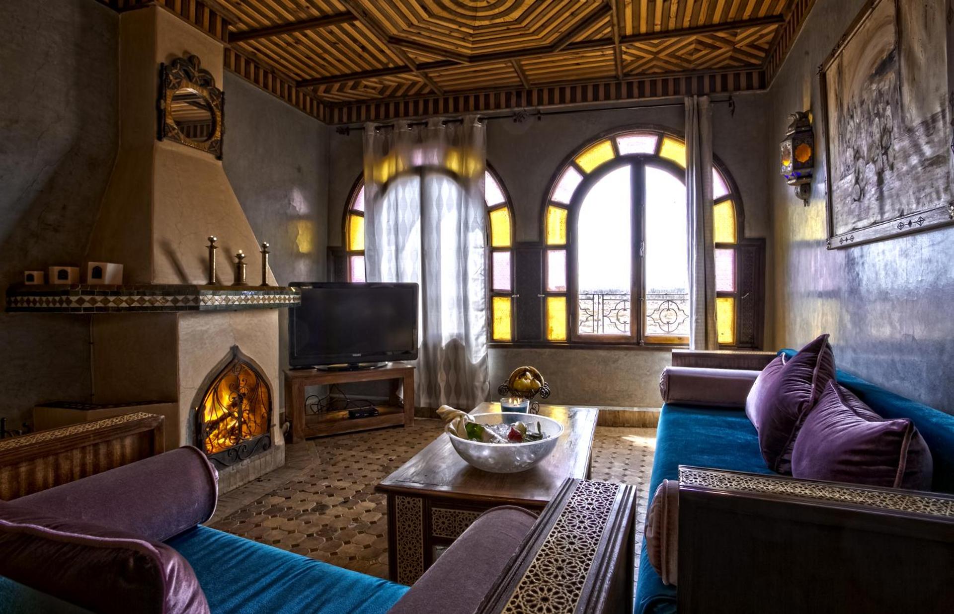 Hotel Kasbah Le Mirage & Spa - Photo 40