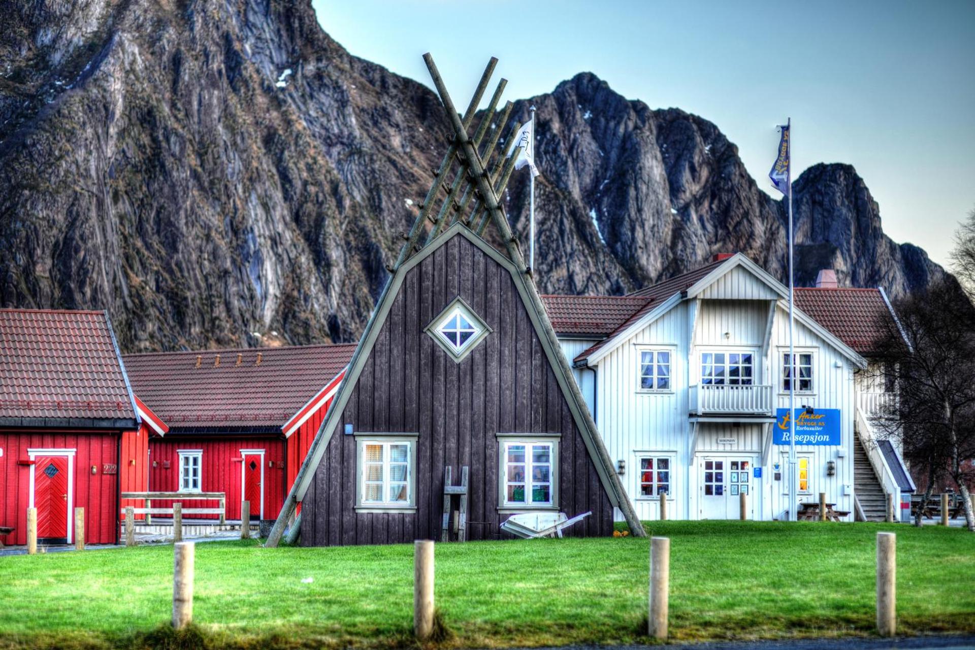 Anker Brygge - Photo 108