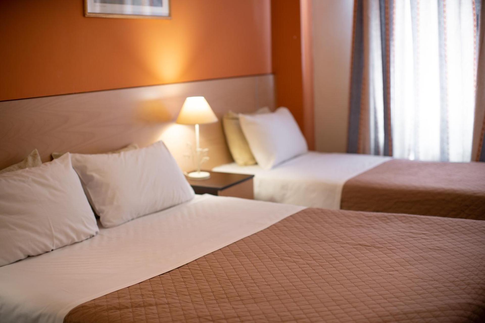 Alexandria Hotel - Photo 31