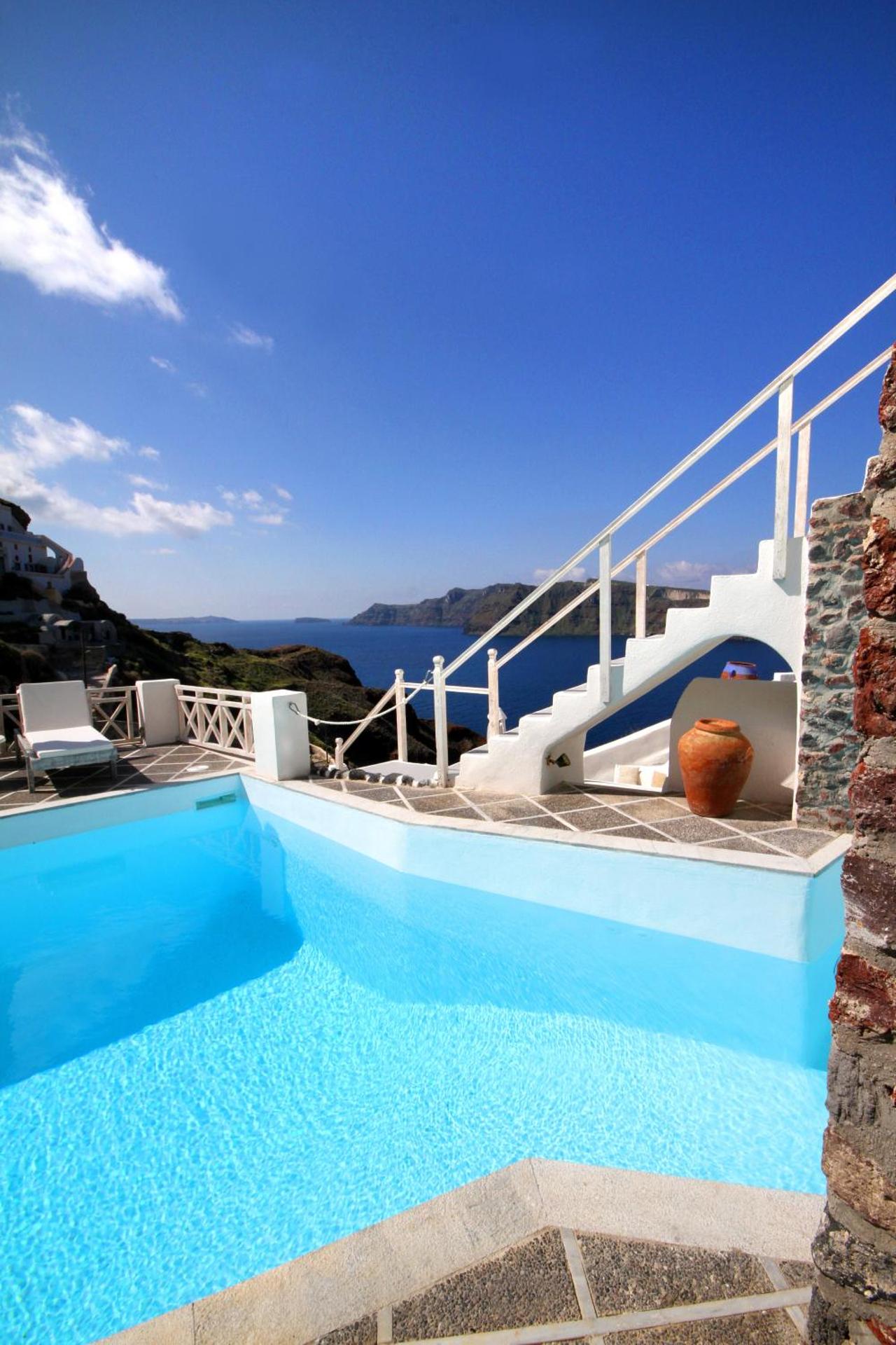 Oia Mare Villas - Photo 250