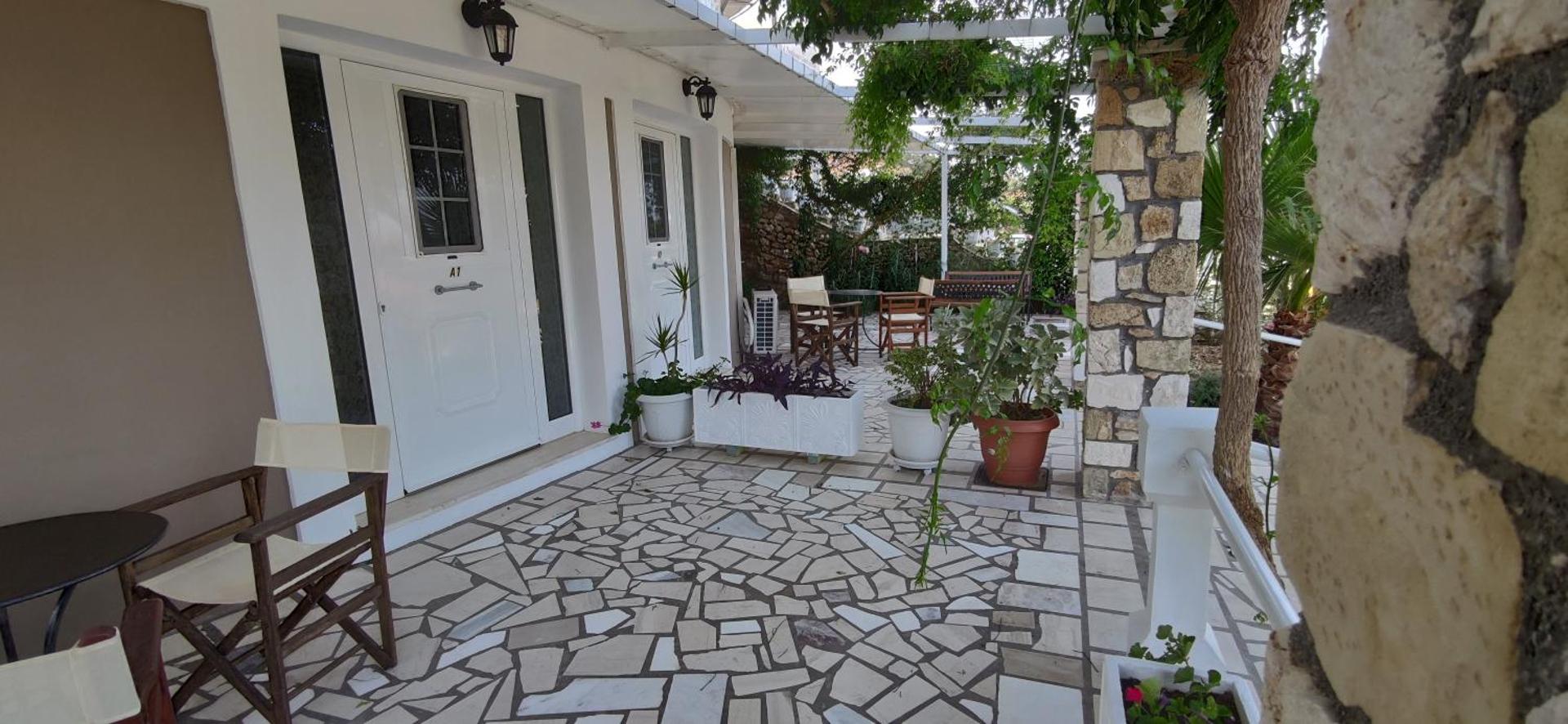 Oskars Studios & Apartments - Photo 74