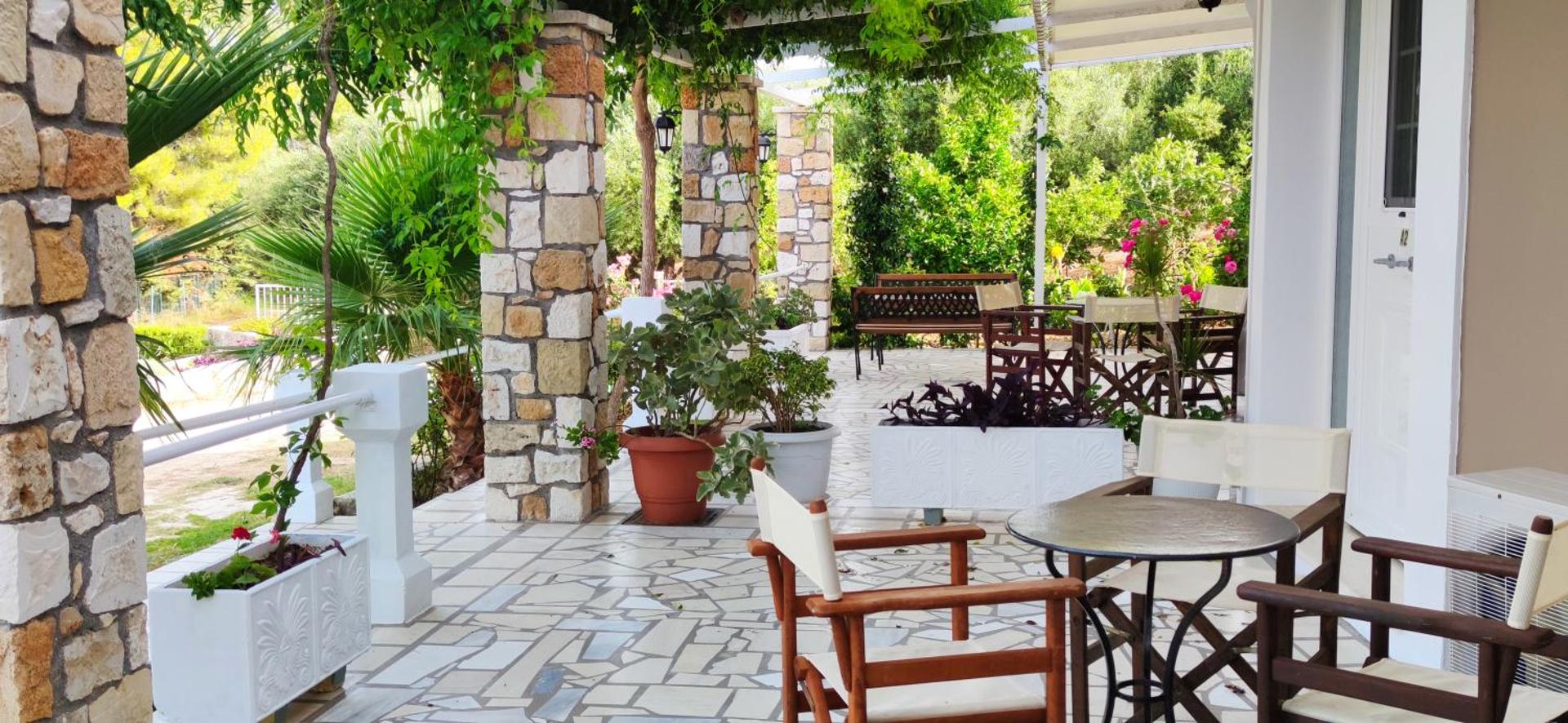 Oskars Studios & Apartments - Photo 75