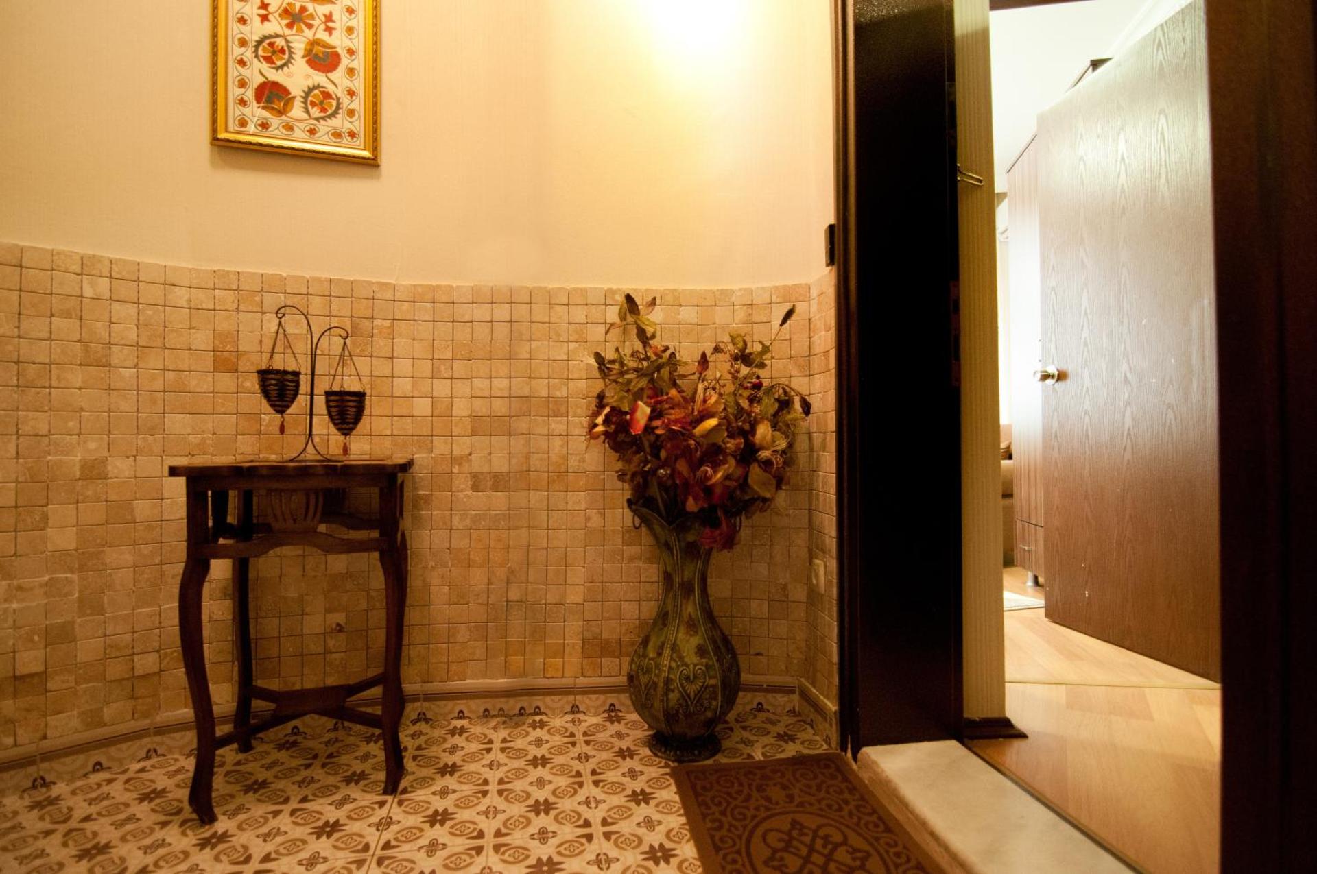 Best Point Hotel Sultanahmet,Istanbul - Photo 48