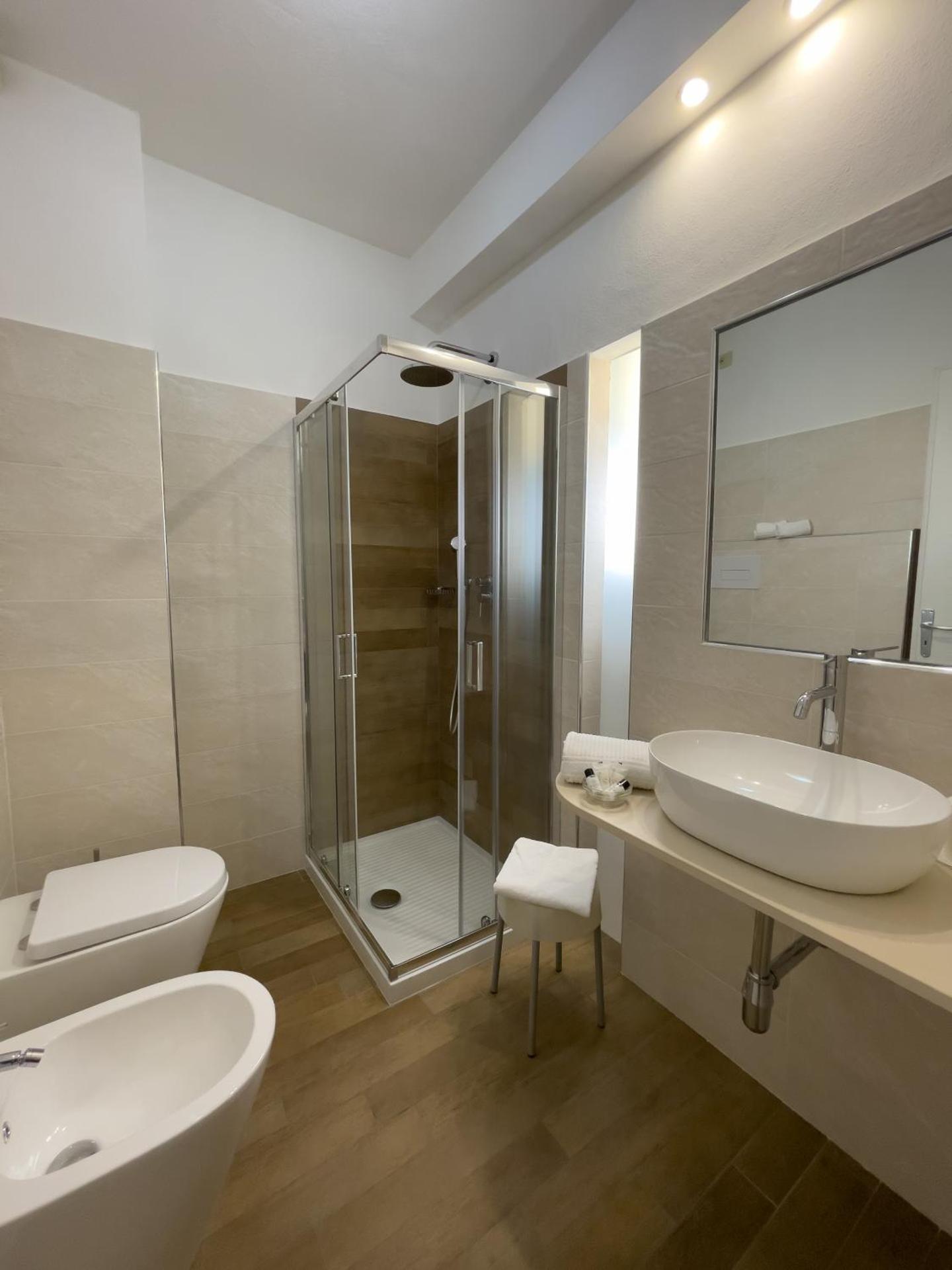 Albergo Al Castello - Photo 41