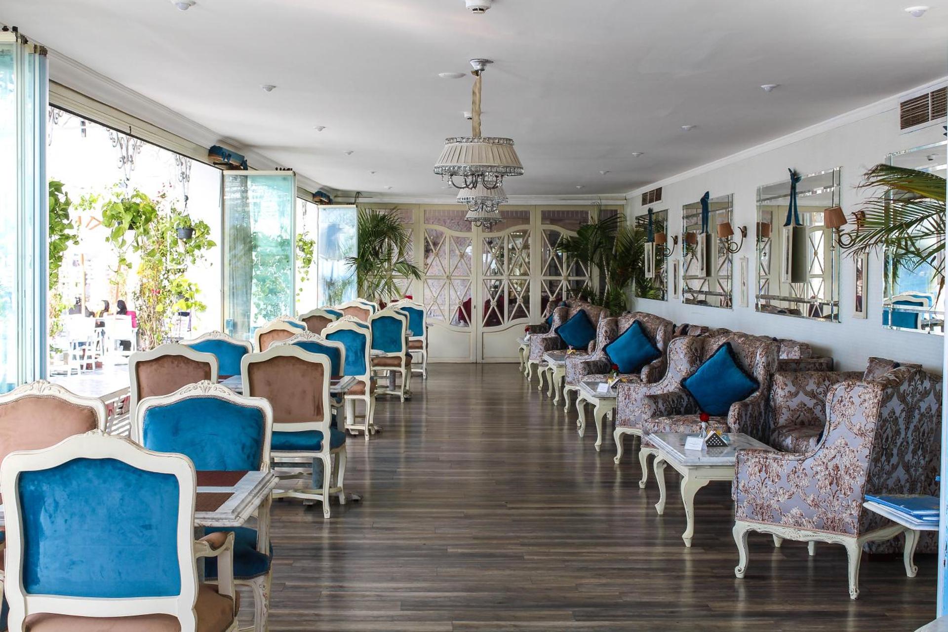 Windsor Palace Luxury Heritage Hotel Since 1906 by Paradise Inn Group - Photo 87