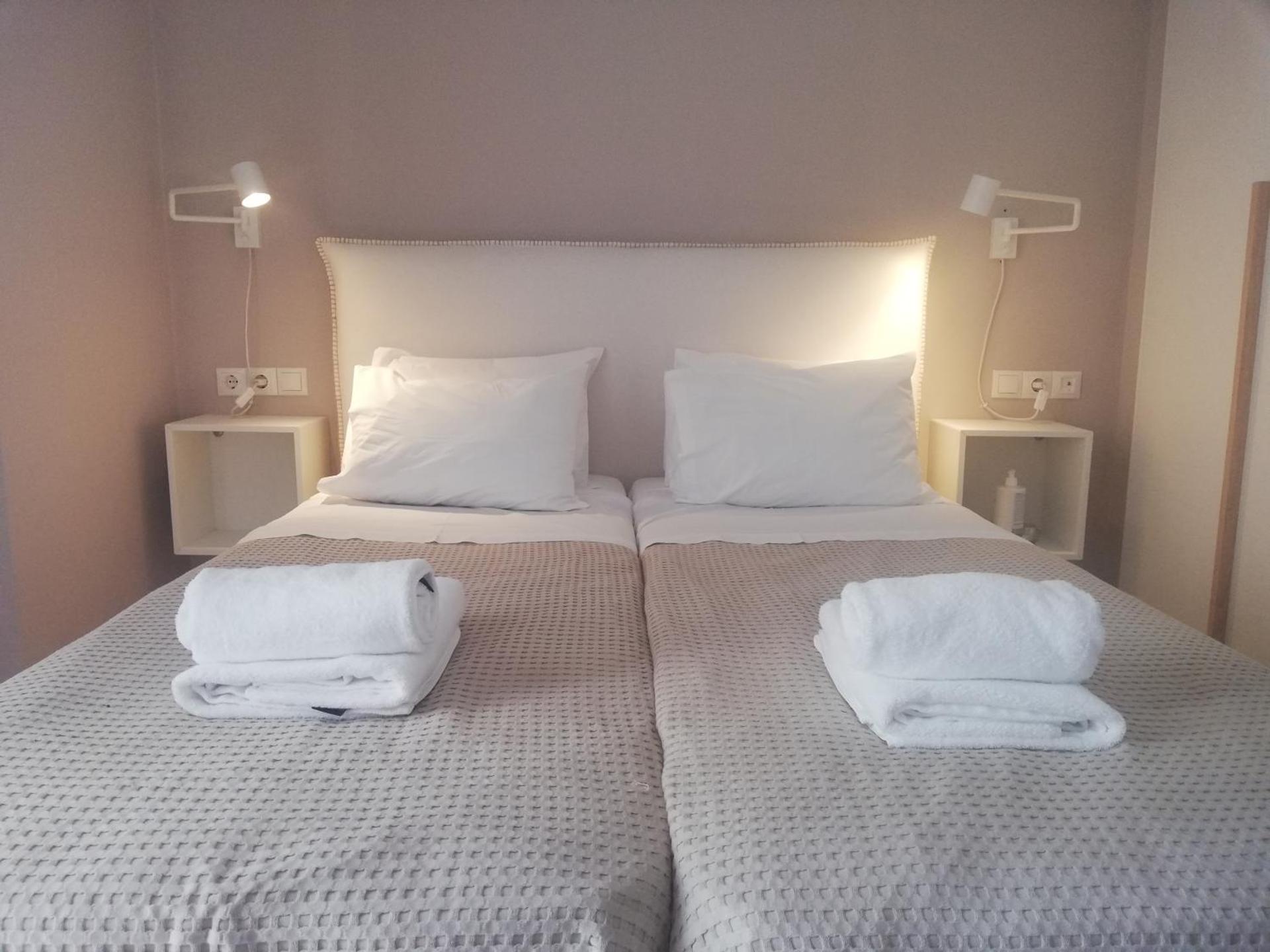 Sti Chora Apartments - Photo 16