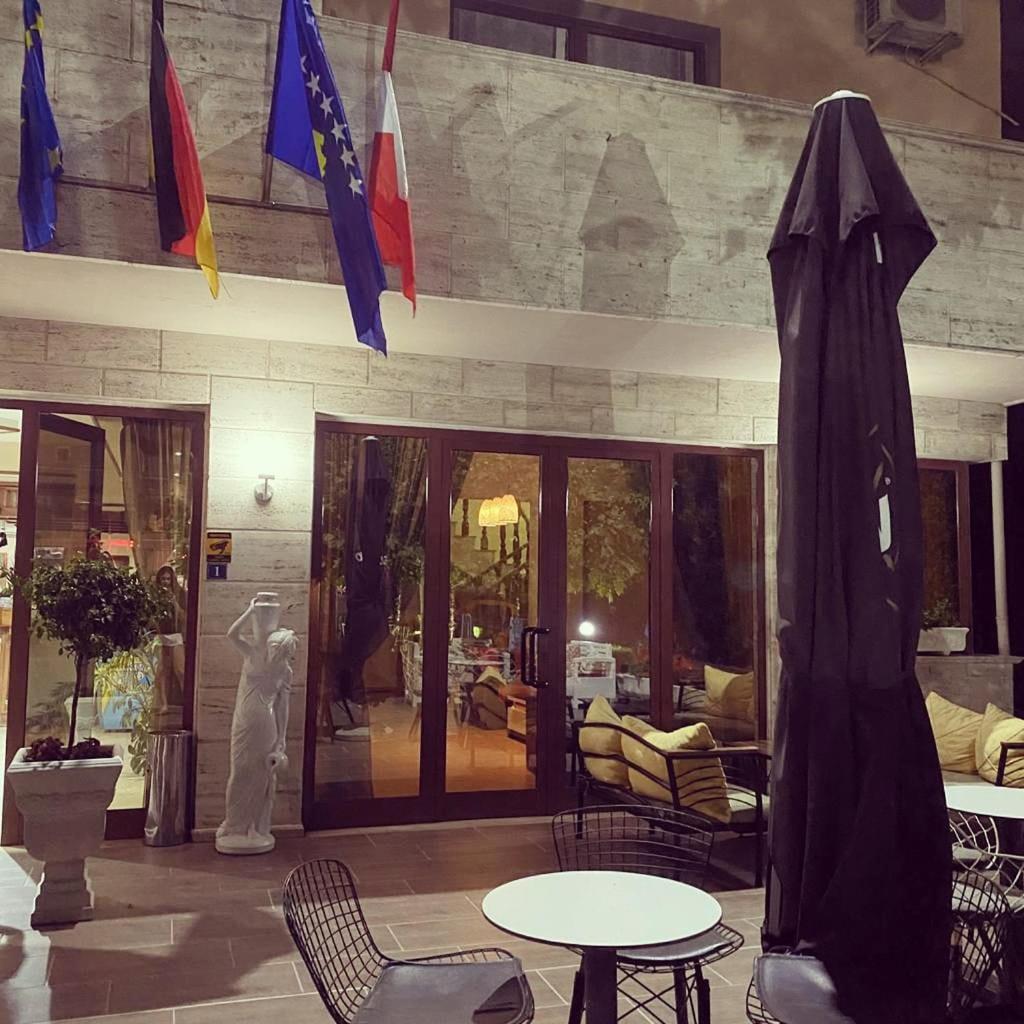 Hotel Ambasador Garden - Photo 117