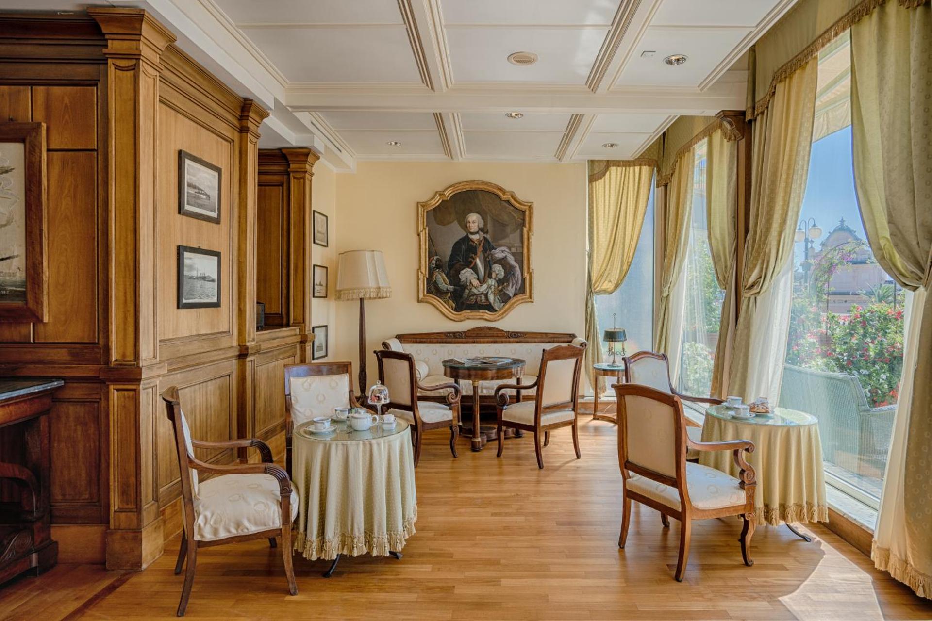 Excelsior Palace Portofino Coast - Photo 37