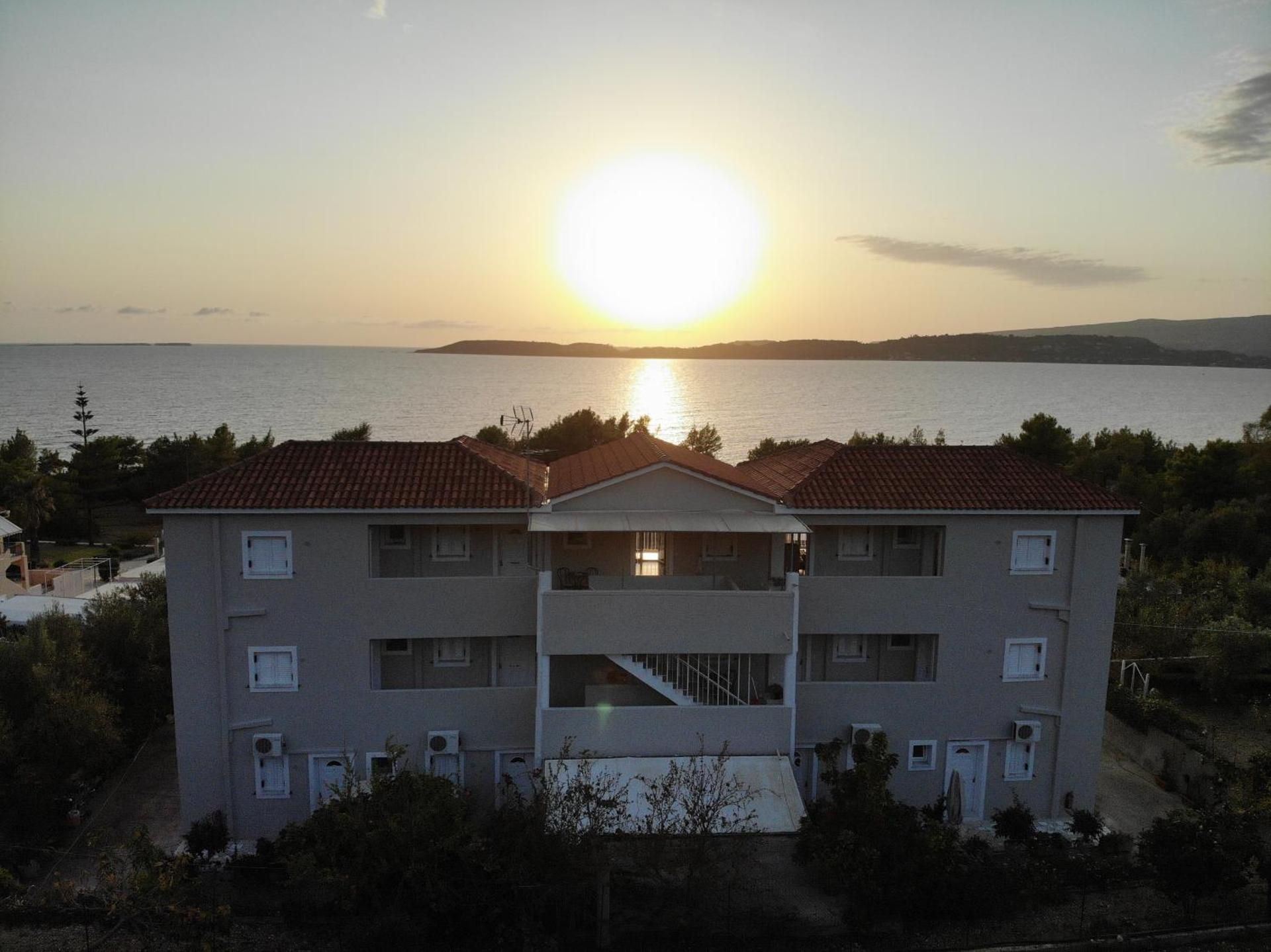 Oskars Studios & Apartments - Photo 111