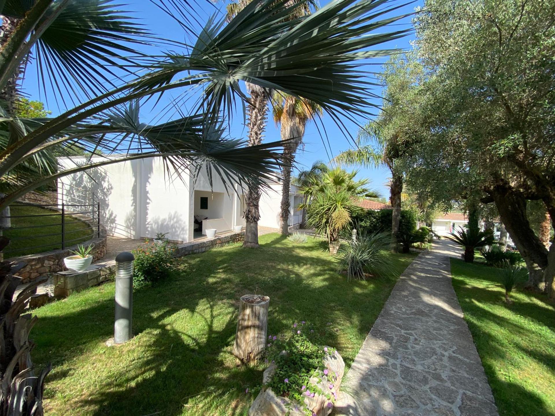Città Bianca Country Resort - Photo 9
