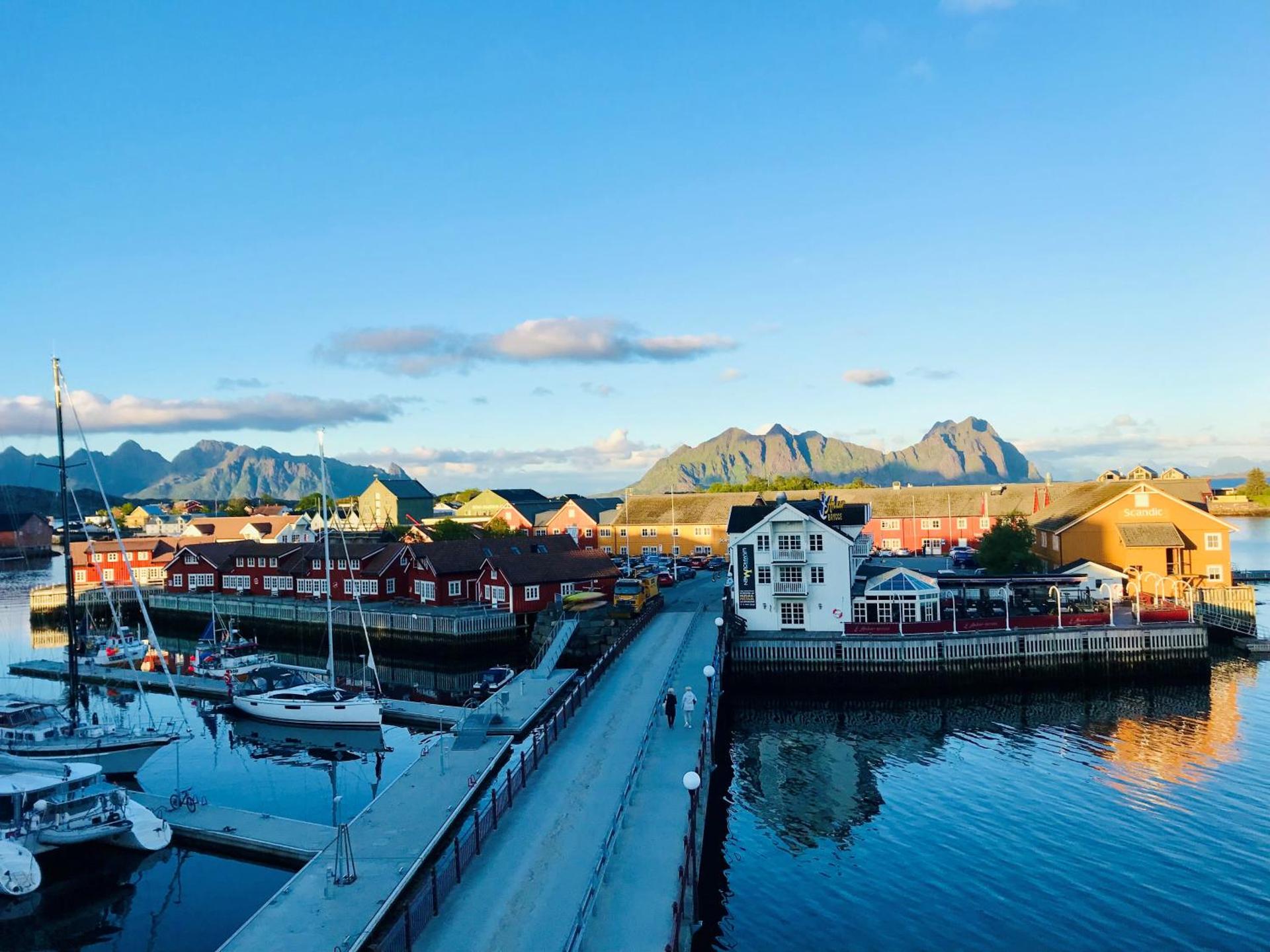 Anker Brygge - Photo 103