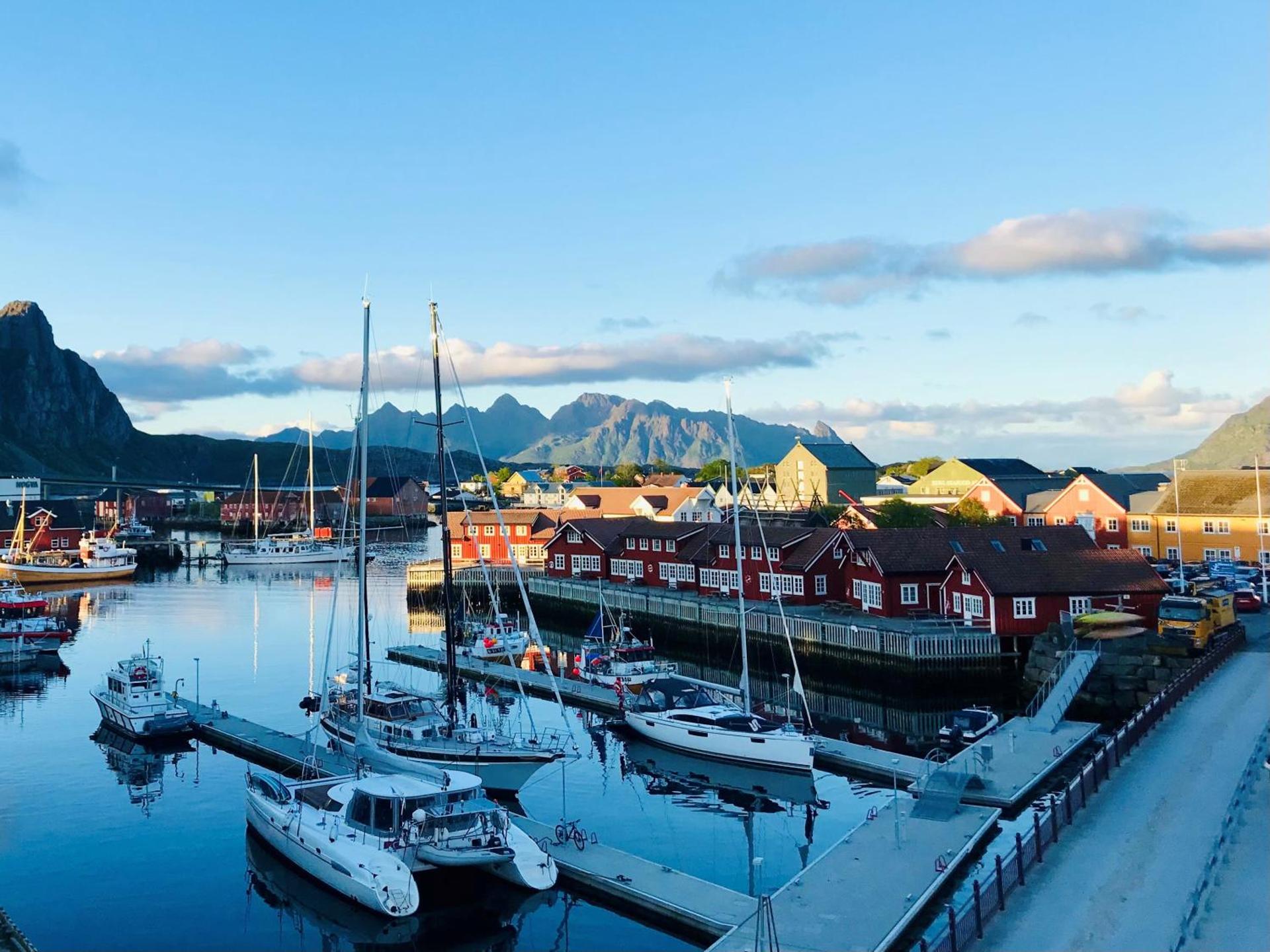 Anker Brygge - Photo 102