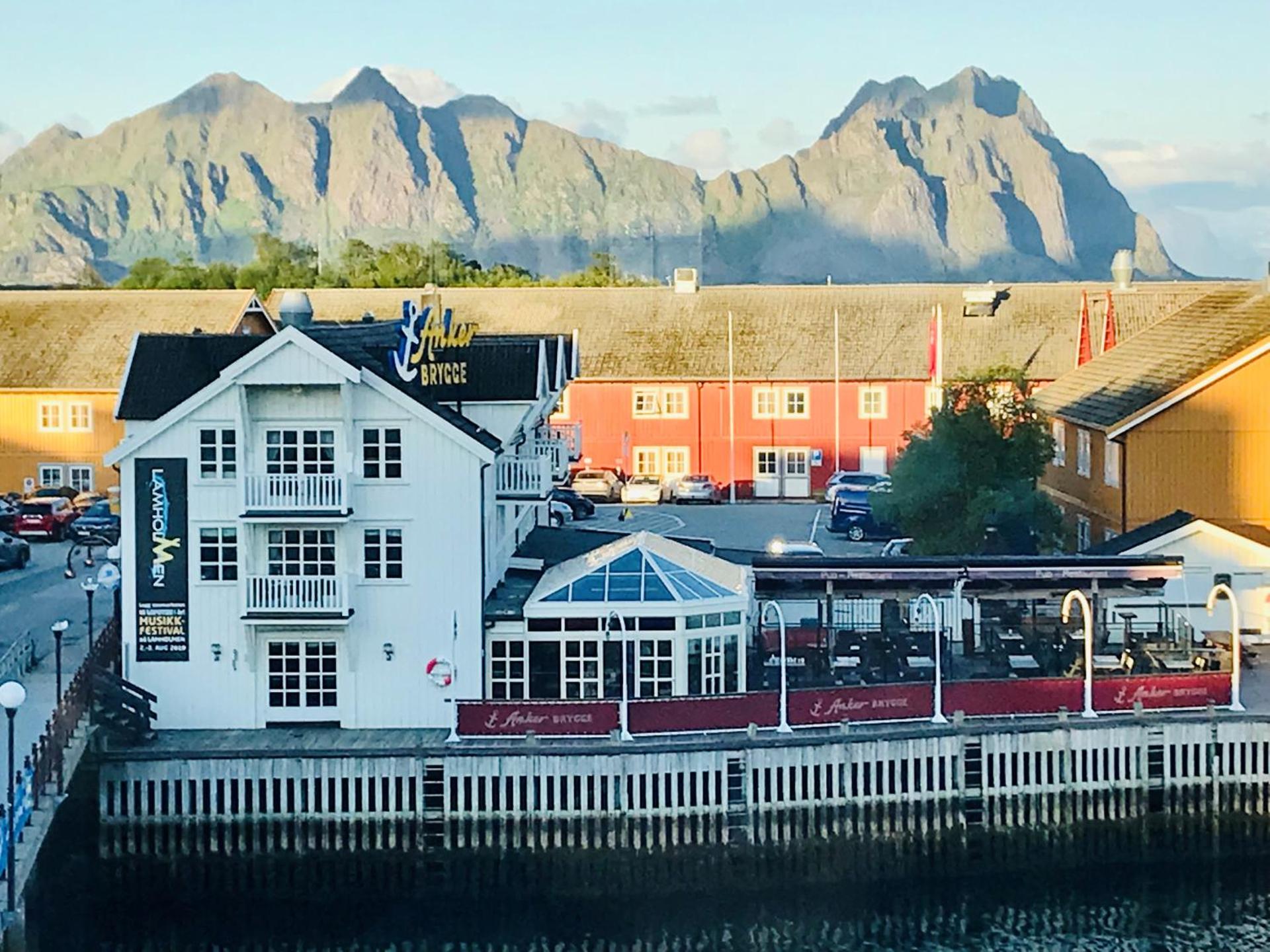 Anker Brygge - Photo 115