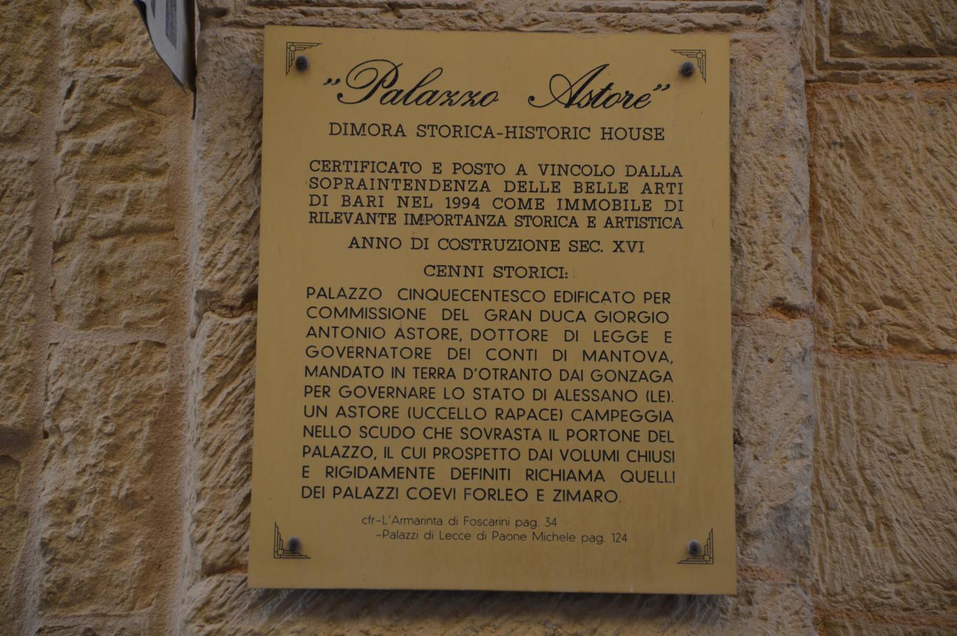 B&B Centro Storico Lecce - Photo 74