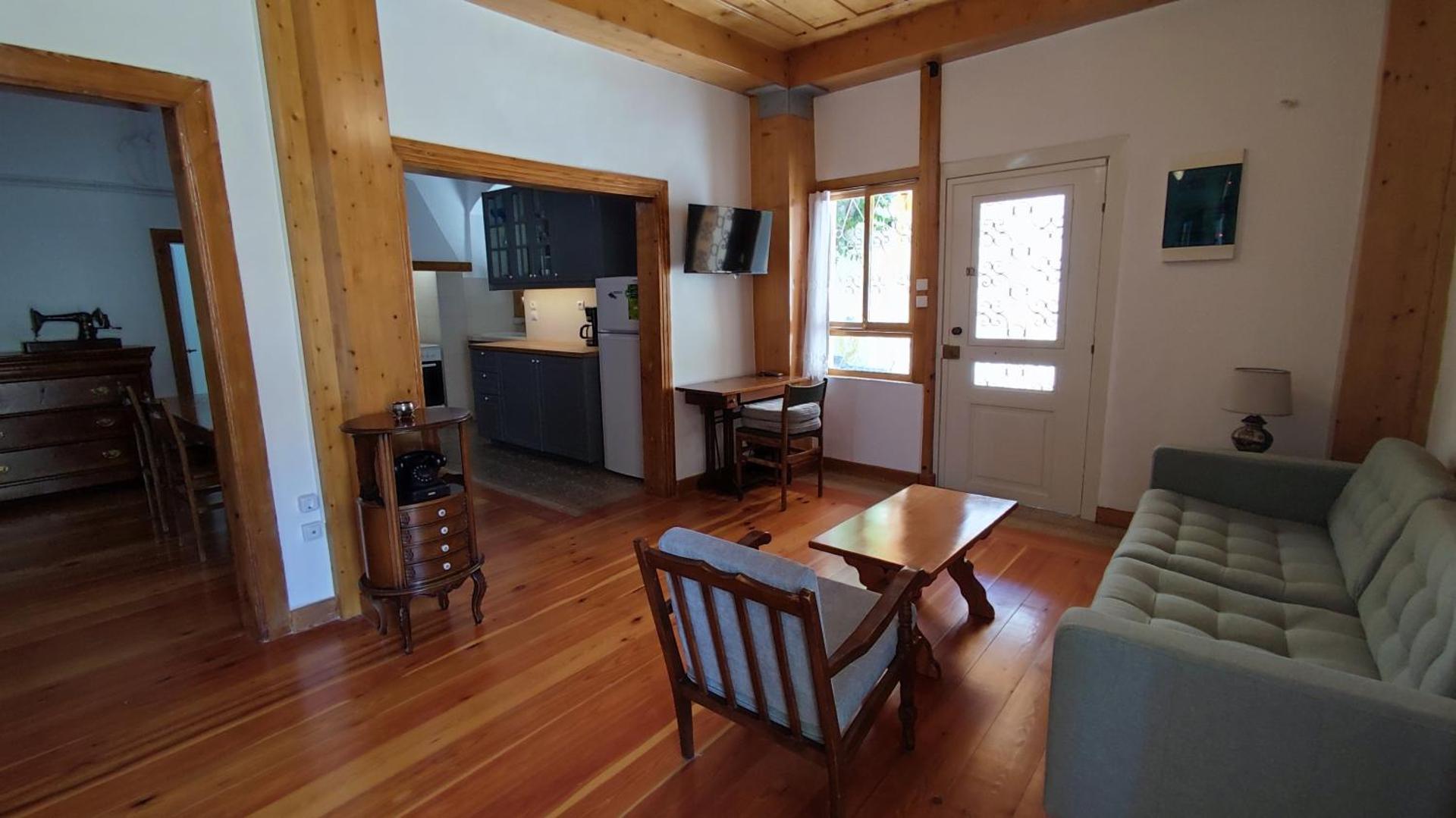 A Painter's House in Plaka - Photo 18