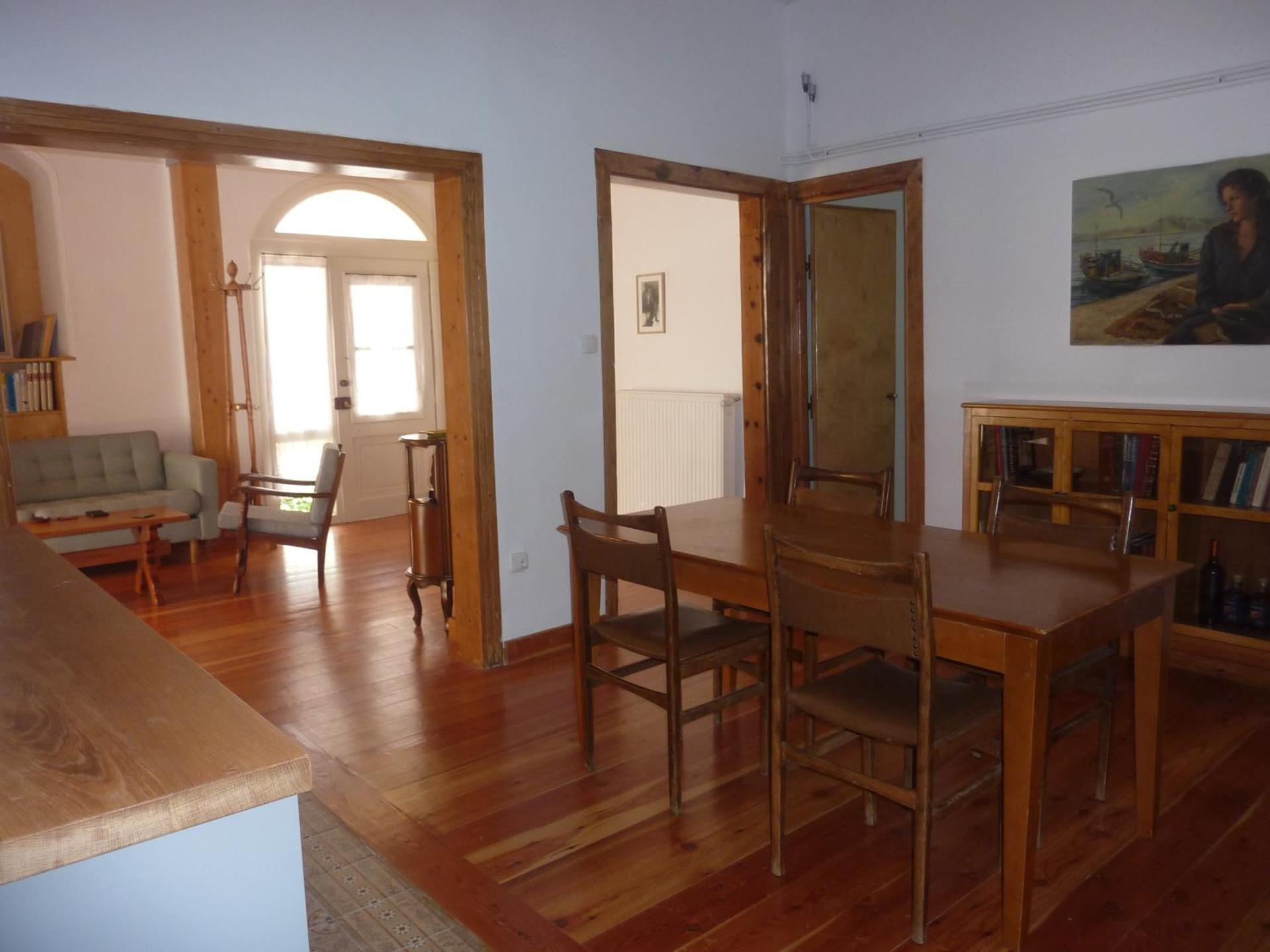 A Painter's House in Plaka - Photo 24