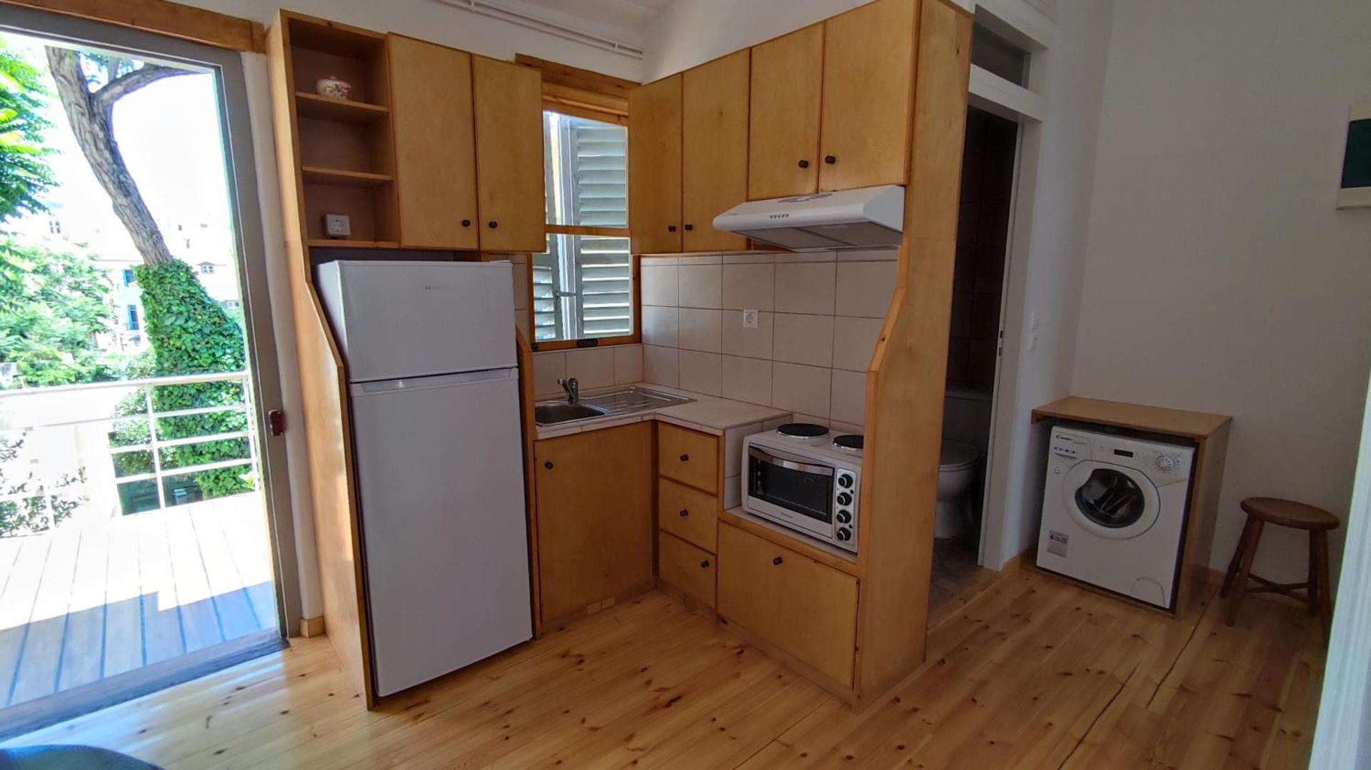 A Painter's House in Plaka - Photo 32