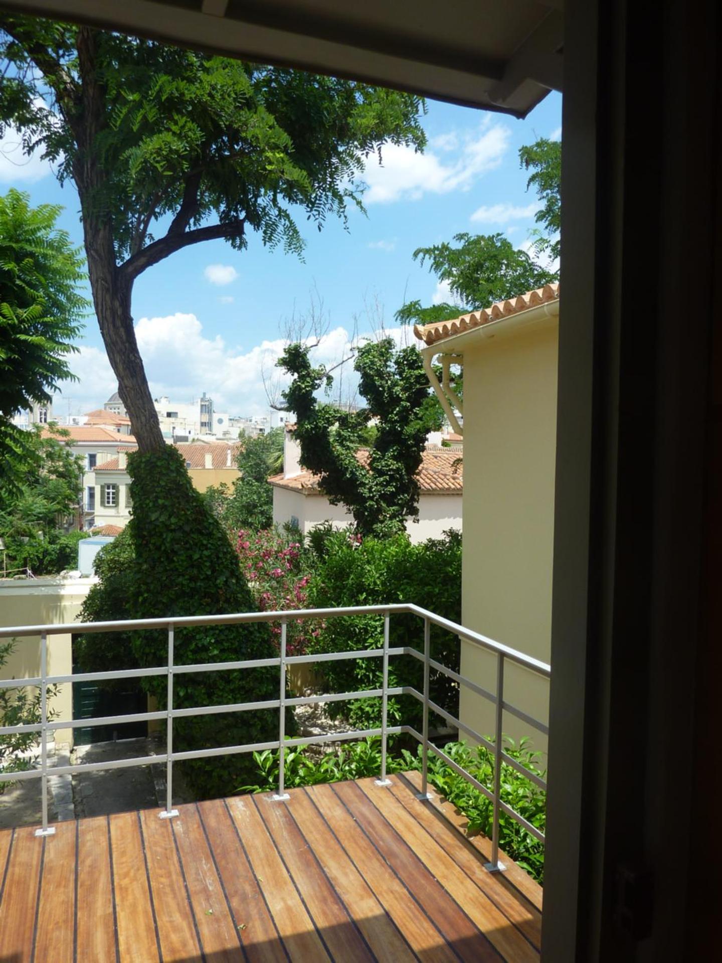 A Painter's House in Plaka - Photo 33