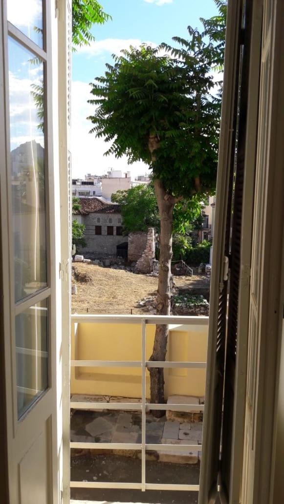 A Painter's House in Plaka - Photo 40