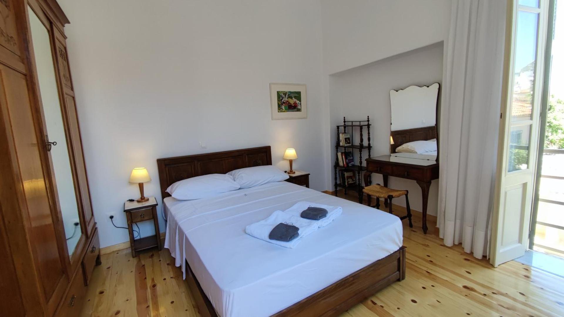 A Painter's House in Plaka - Photo 36