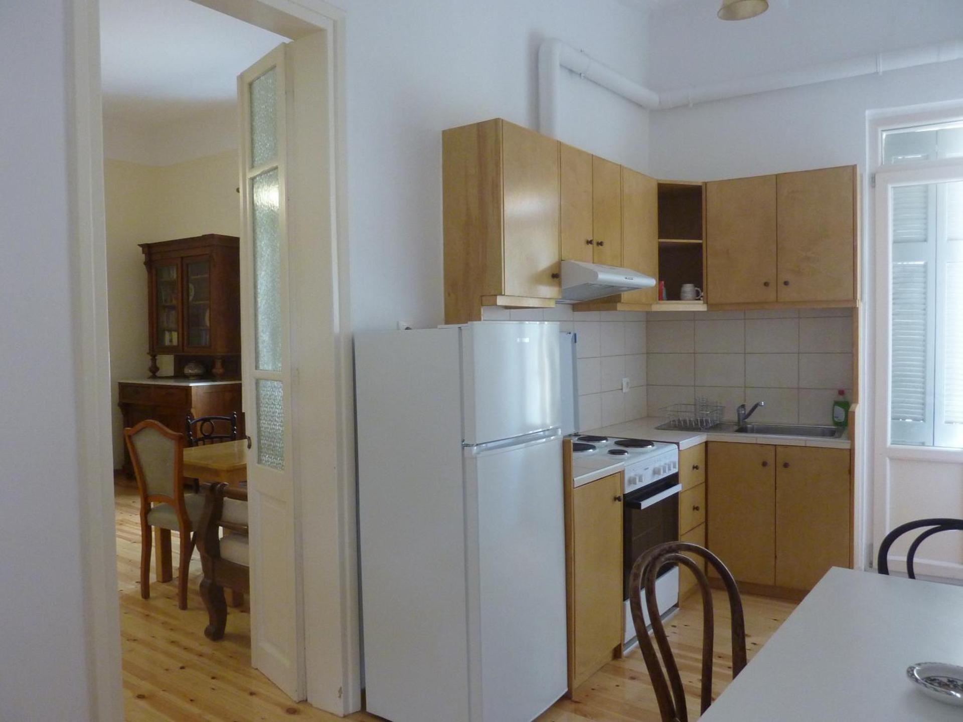 A Painter's House in Plaka - Photo 31