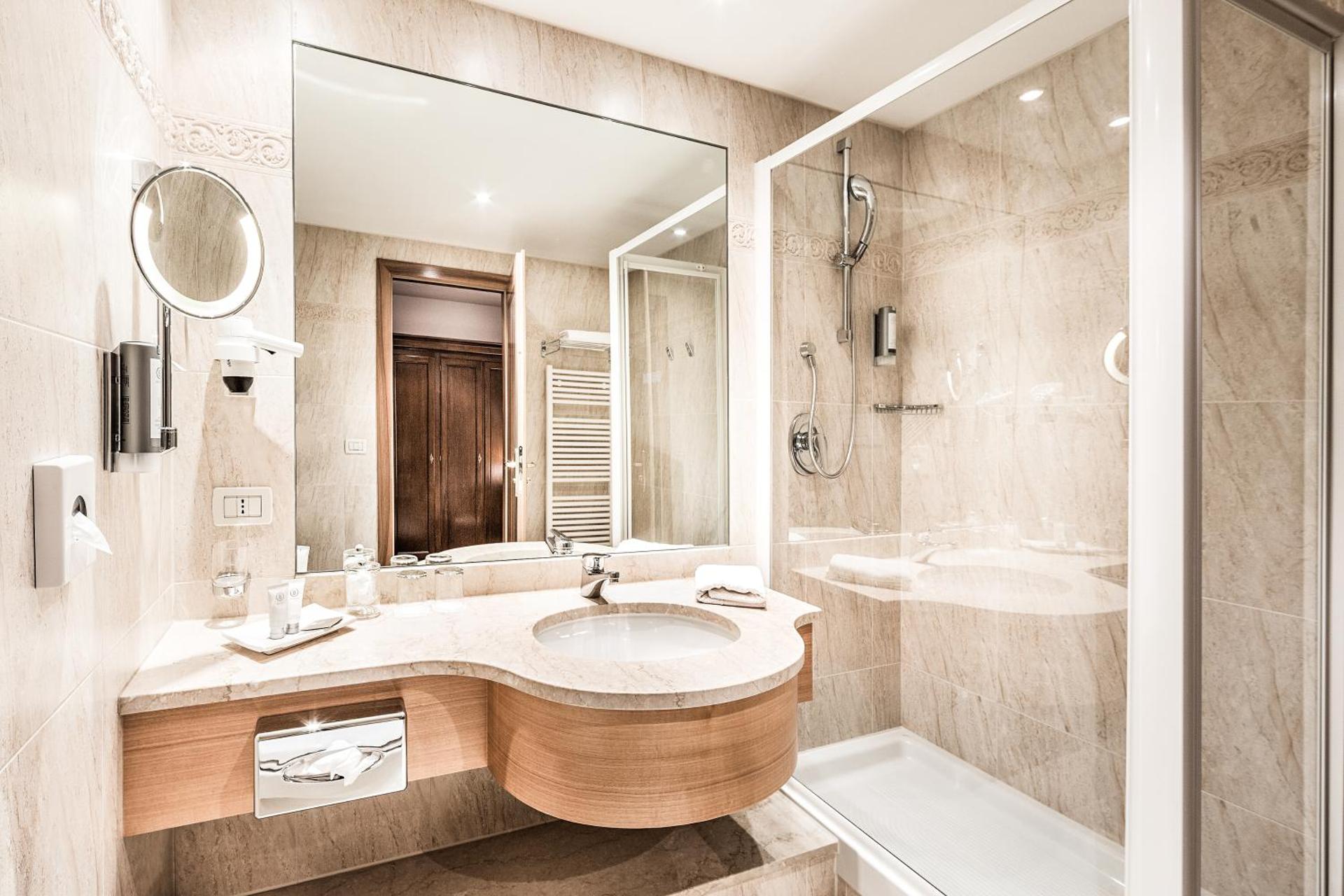 Hotel Luna Mondschein - Photo 50