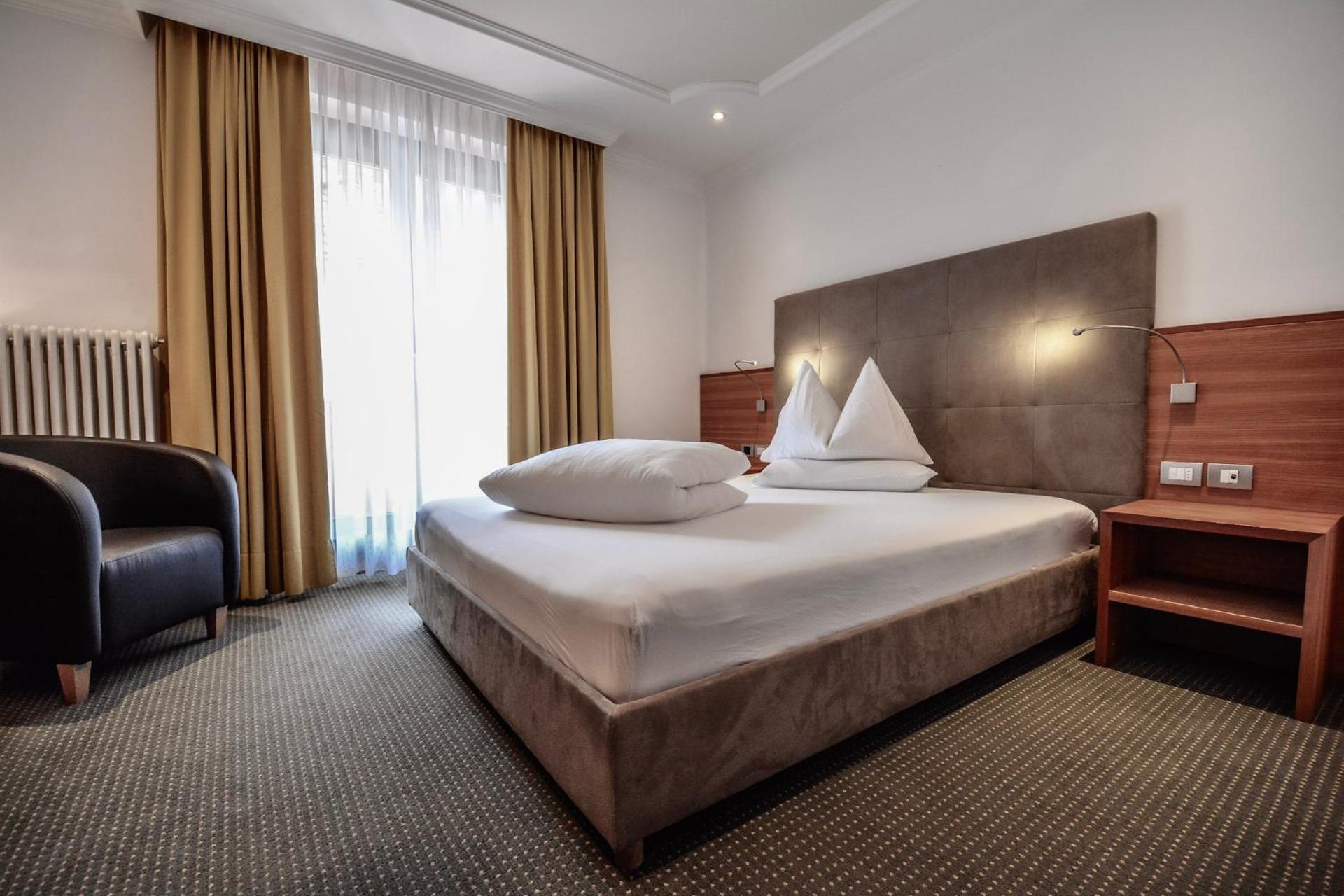 Hotel Luna Mondschein - Photo 47