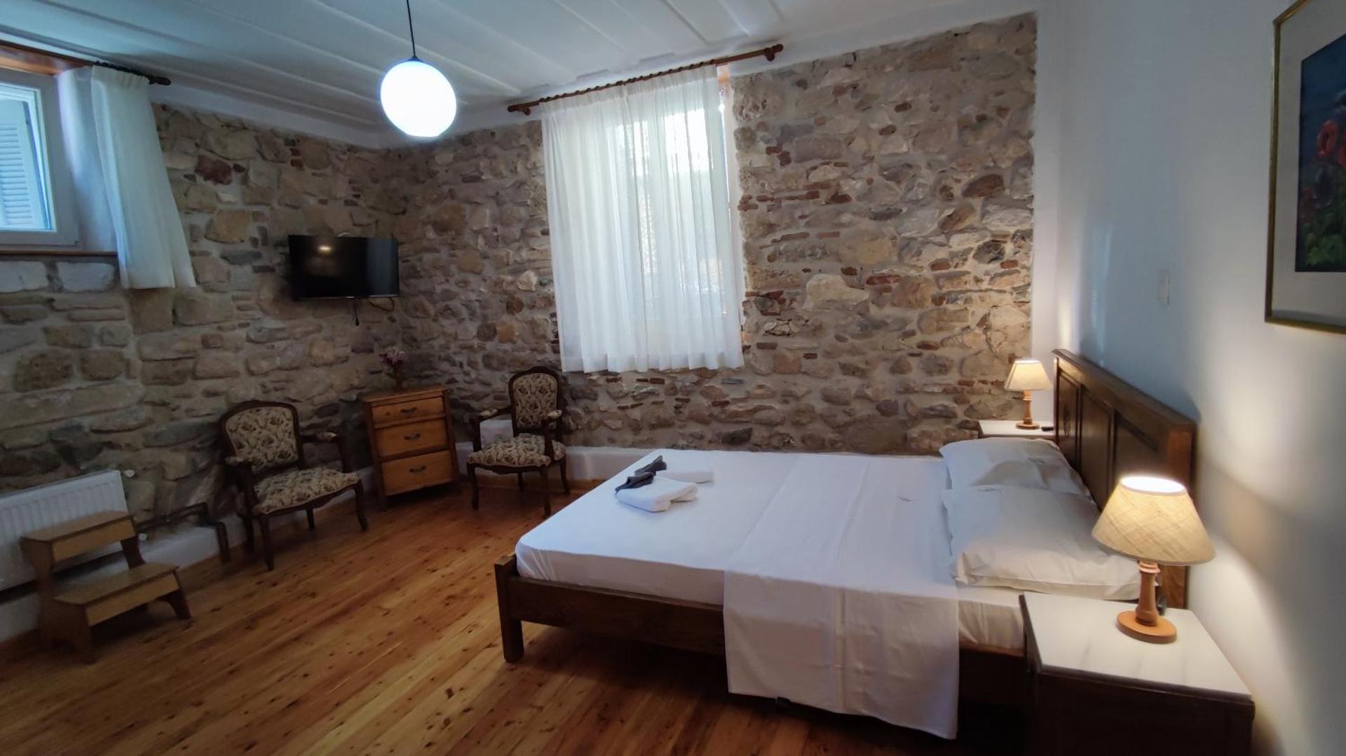 A Painter's House in Plaka - Photo 88