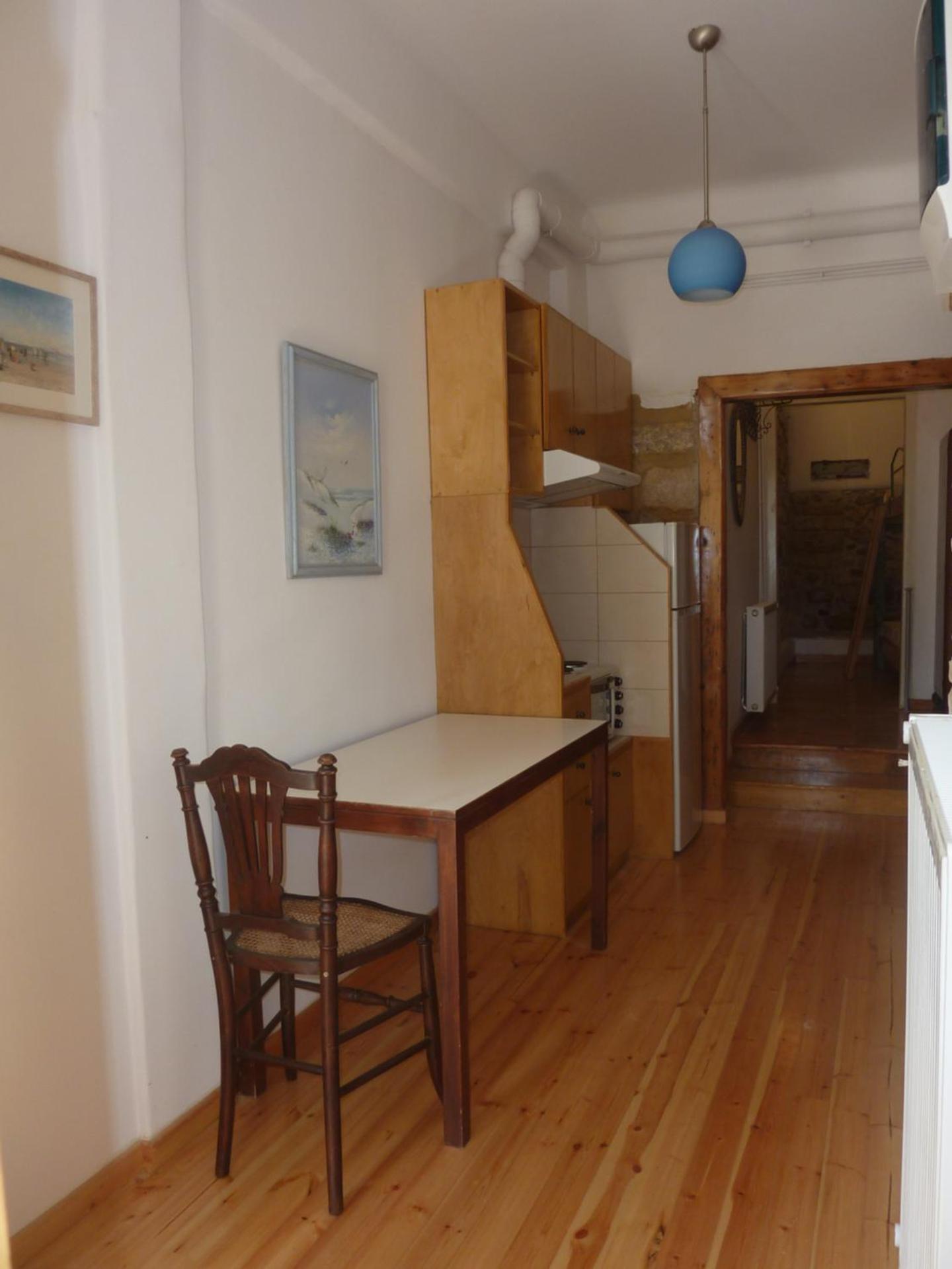 A Painter's House in Plaka - Photo 90