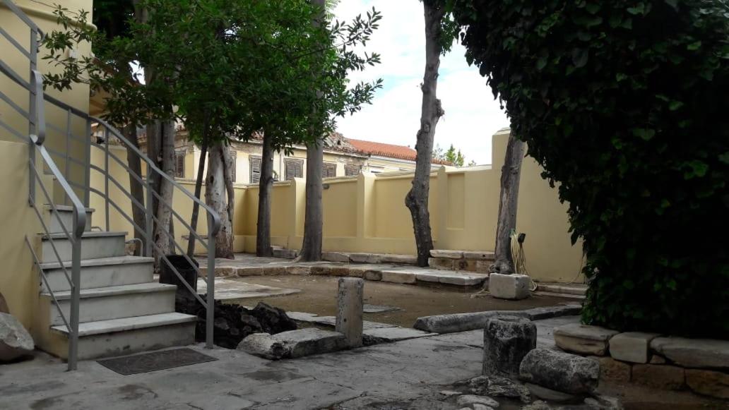 A Painter's House in Plaka - Photo 102