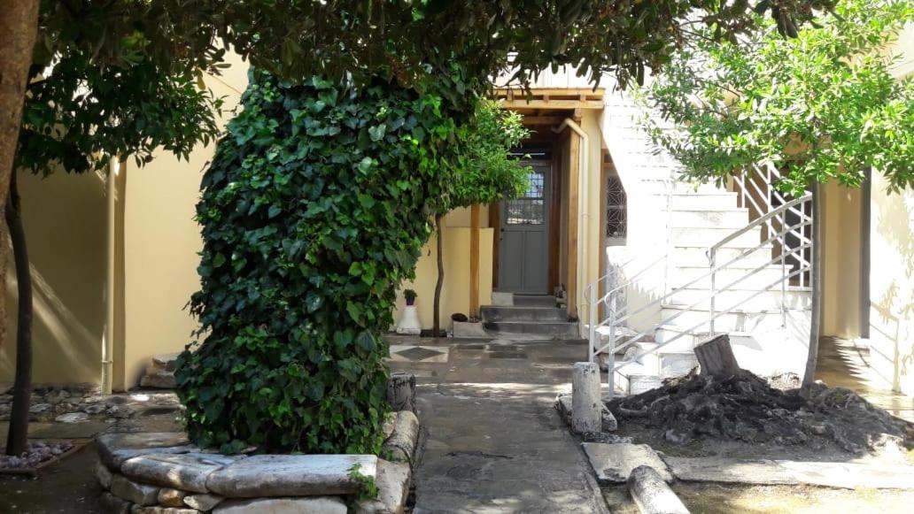 A Painter's House in Plaka - Photo 101