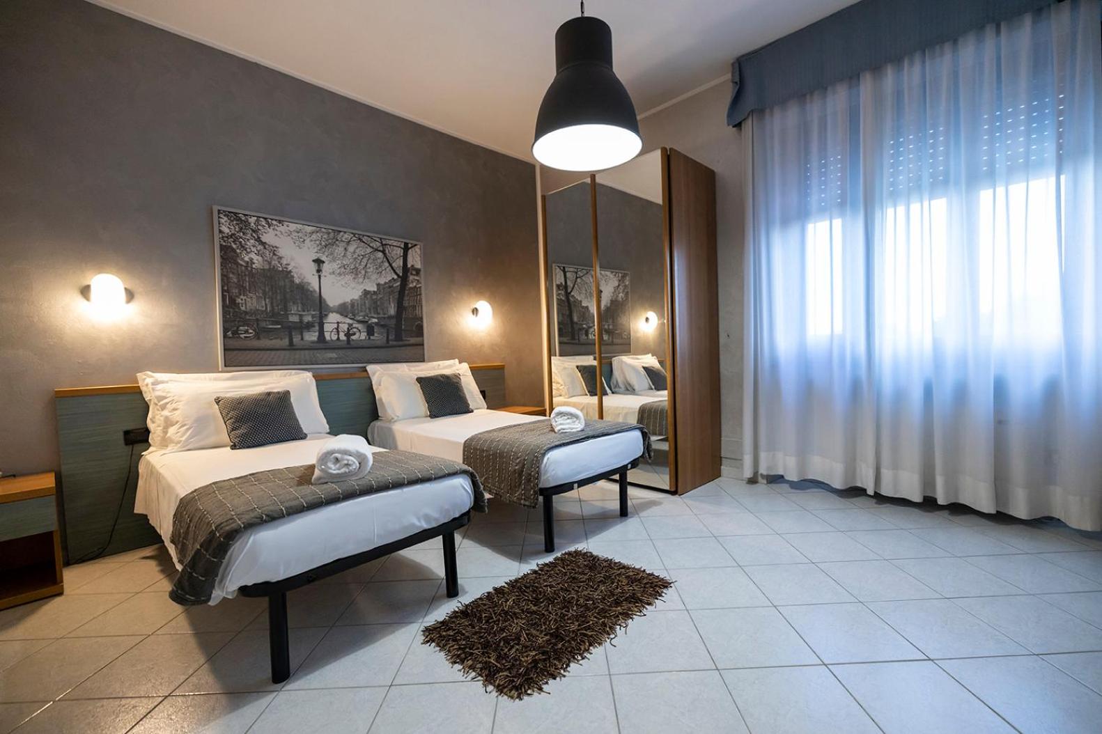 Piccolo Hotel Allamano - Photo 34