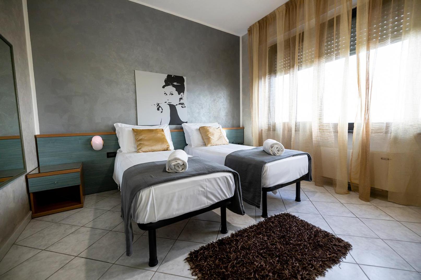 Piccolo Hotel Allamano - Photo 33