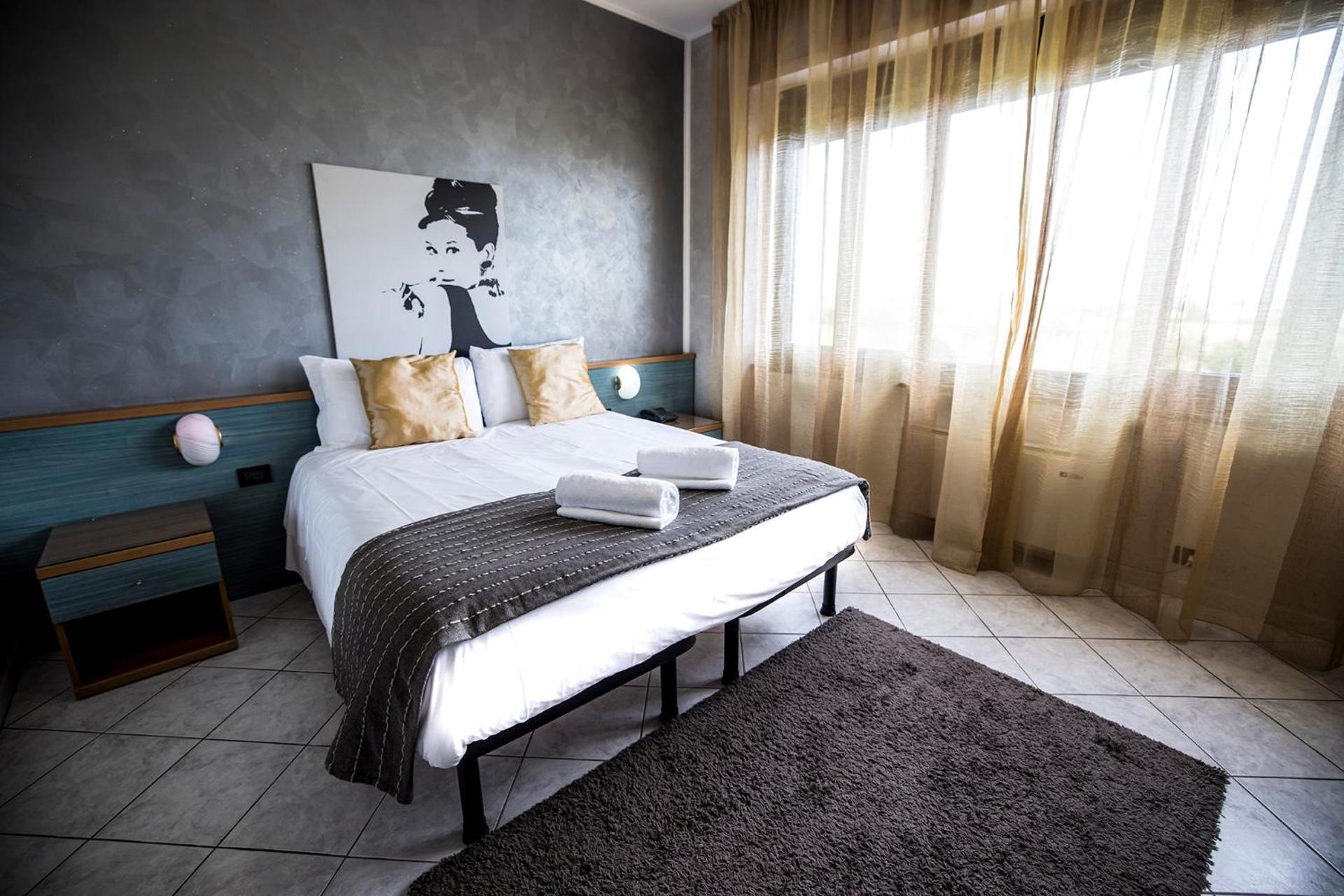 Piccolo Hotel Allamano - Photo 2