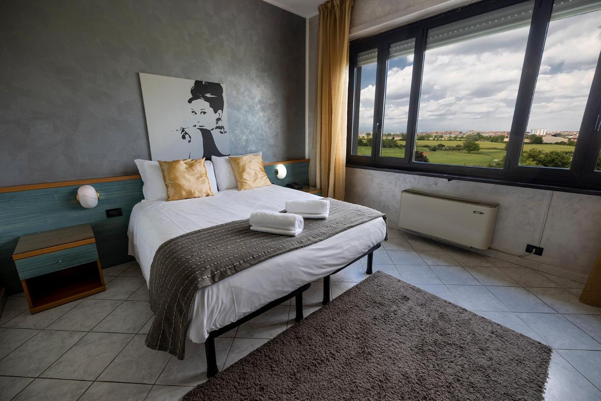 Piccolo Hotel Allamano - Photo 3