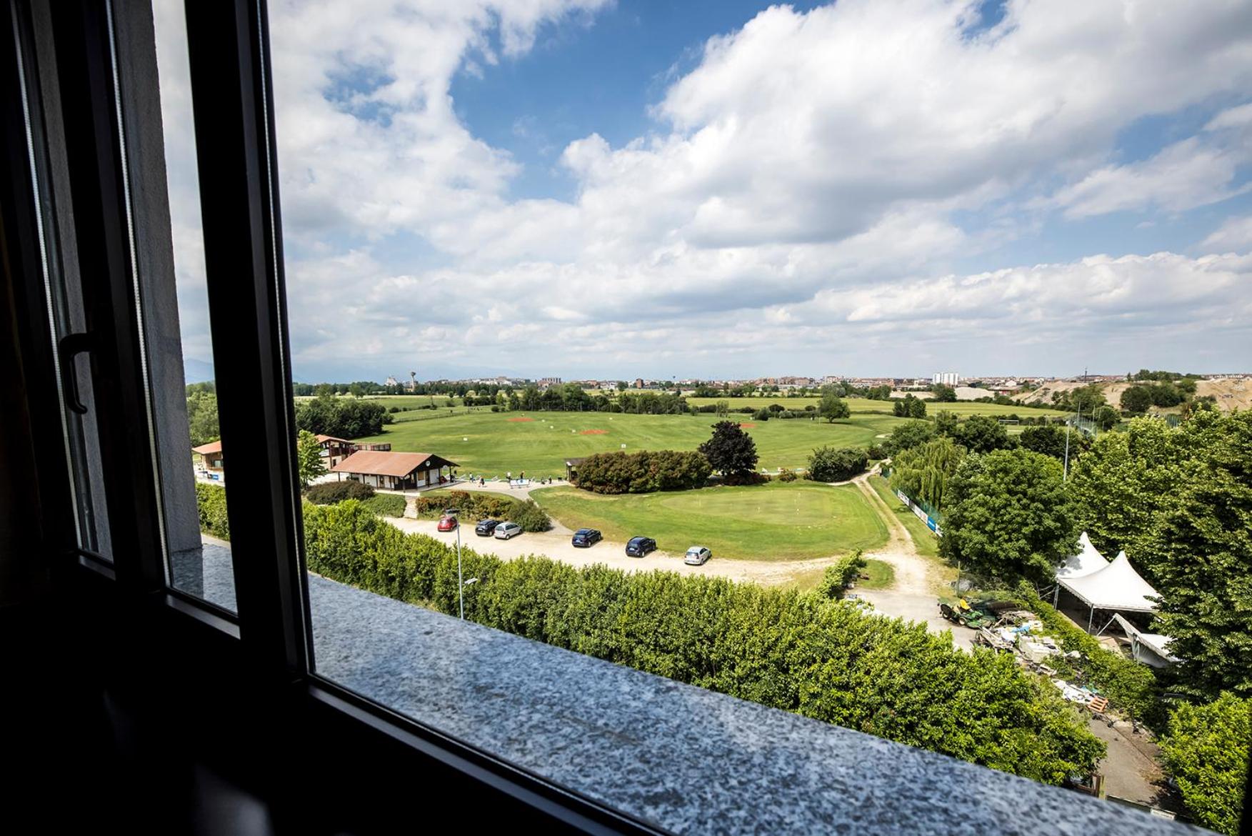 Piccolo Hotel Allamano - Photo 6