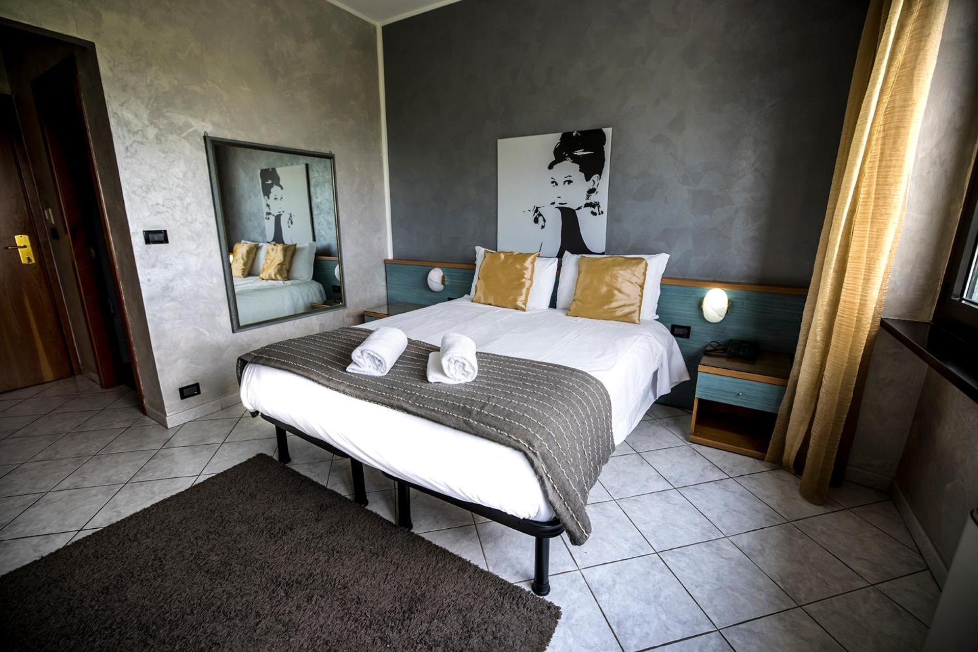 Piccolo Hotel Allamano - Photo 4