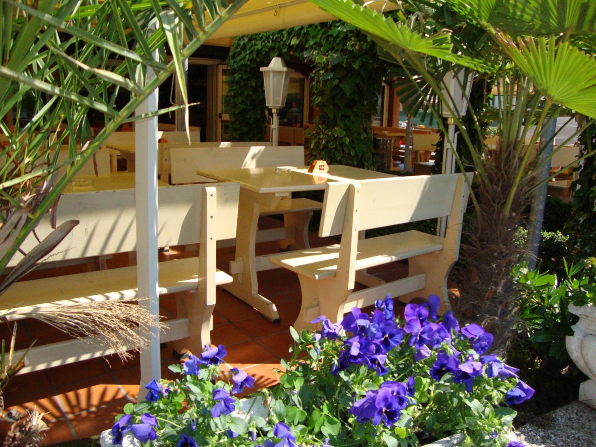 Hotel Villa Ginevra - Photo 34