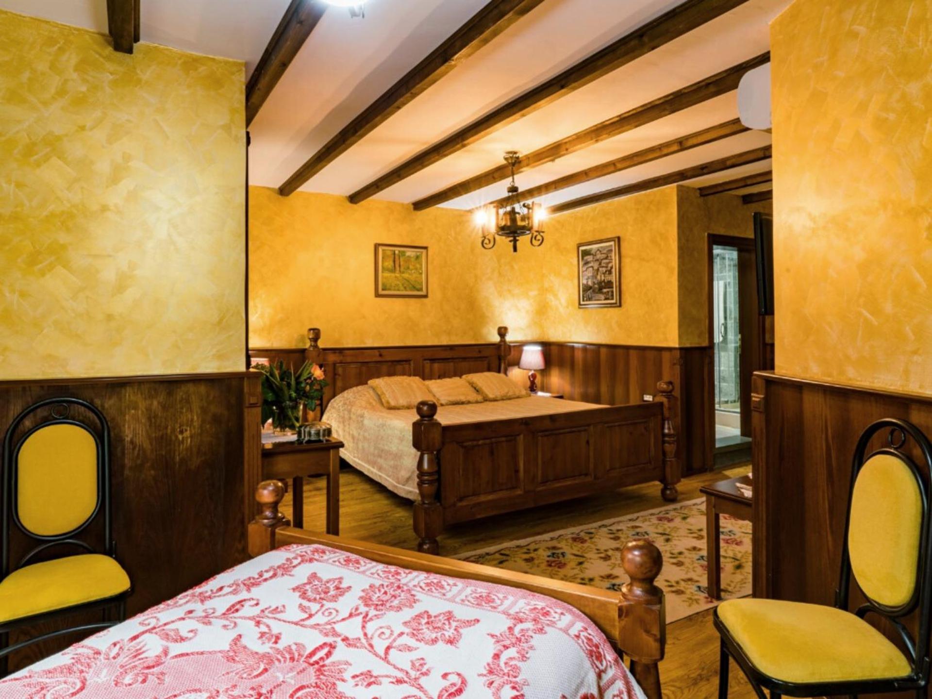 Hotel Castle Park - Photo 16